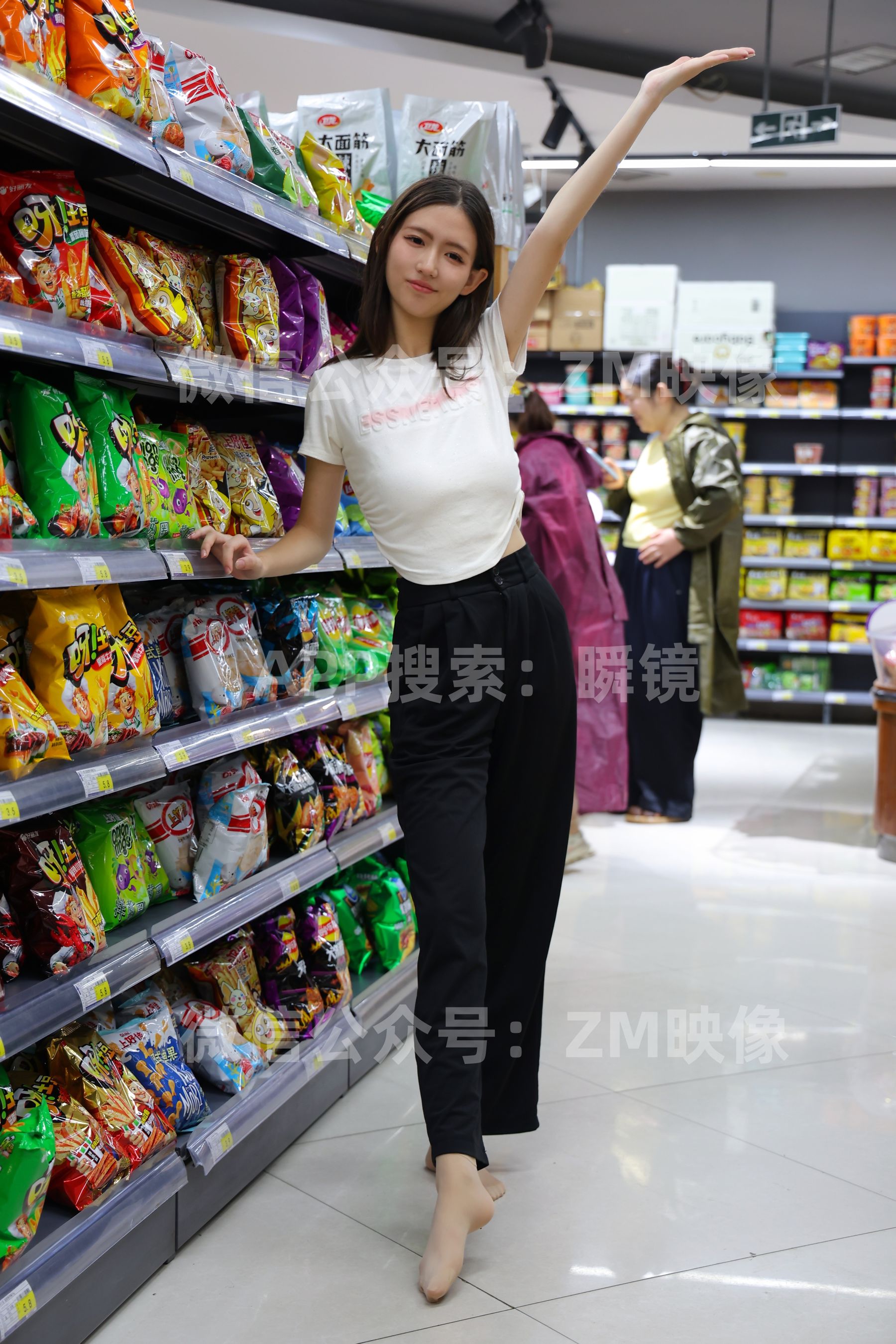 [织梦映像] 2025年七月众筹系列商场第二套/(304P)