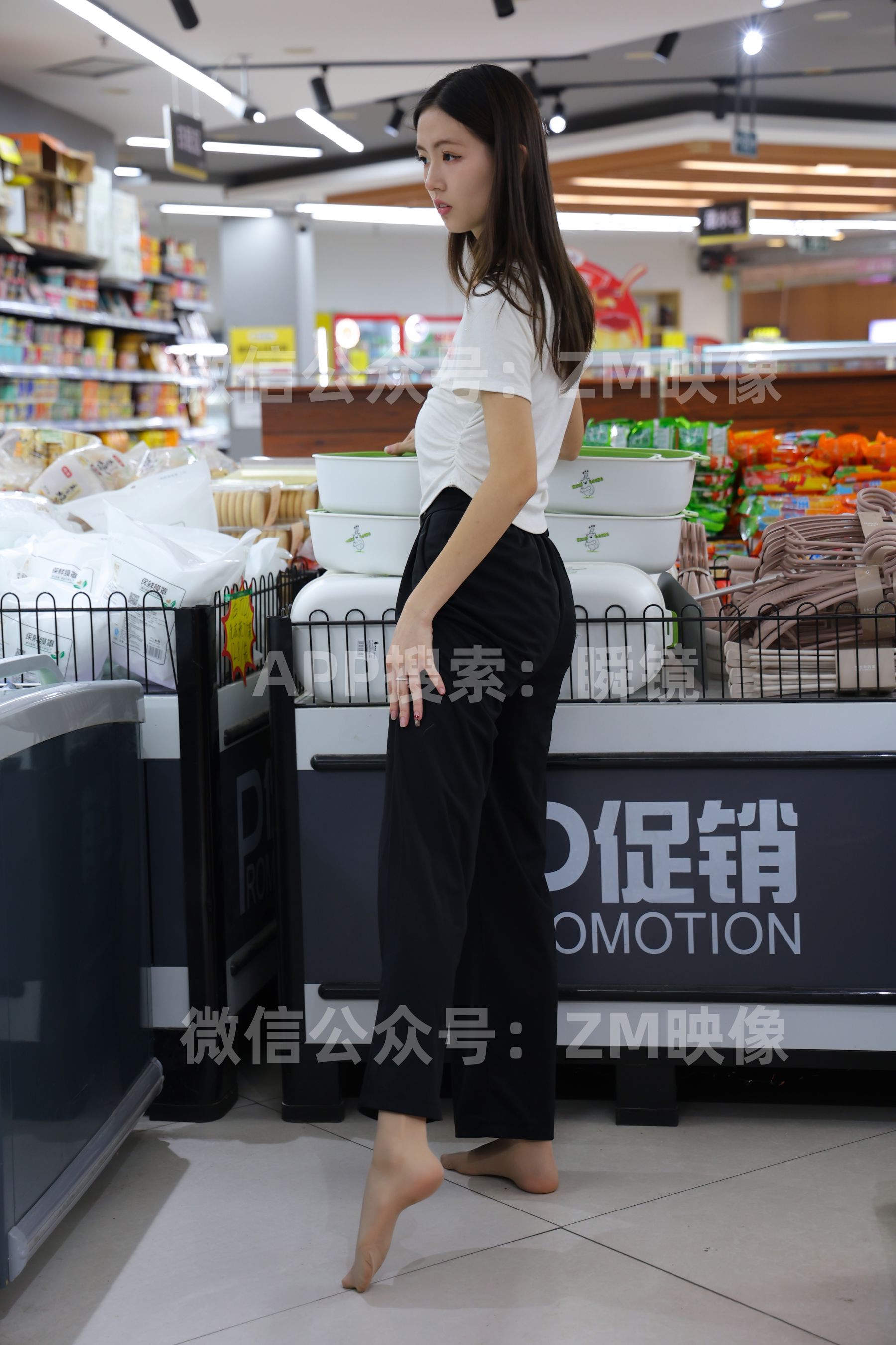 [织梦映像] 2025年七月众筹系列商场第二套/(304P)