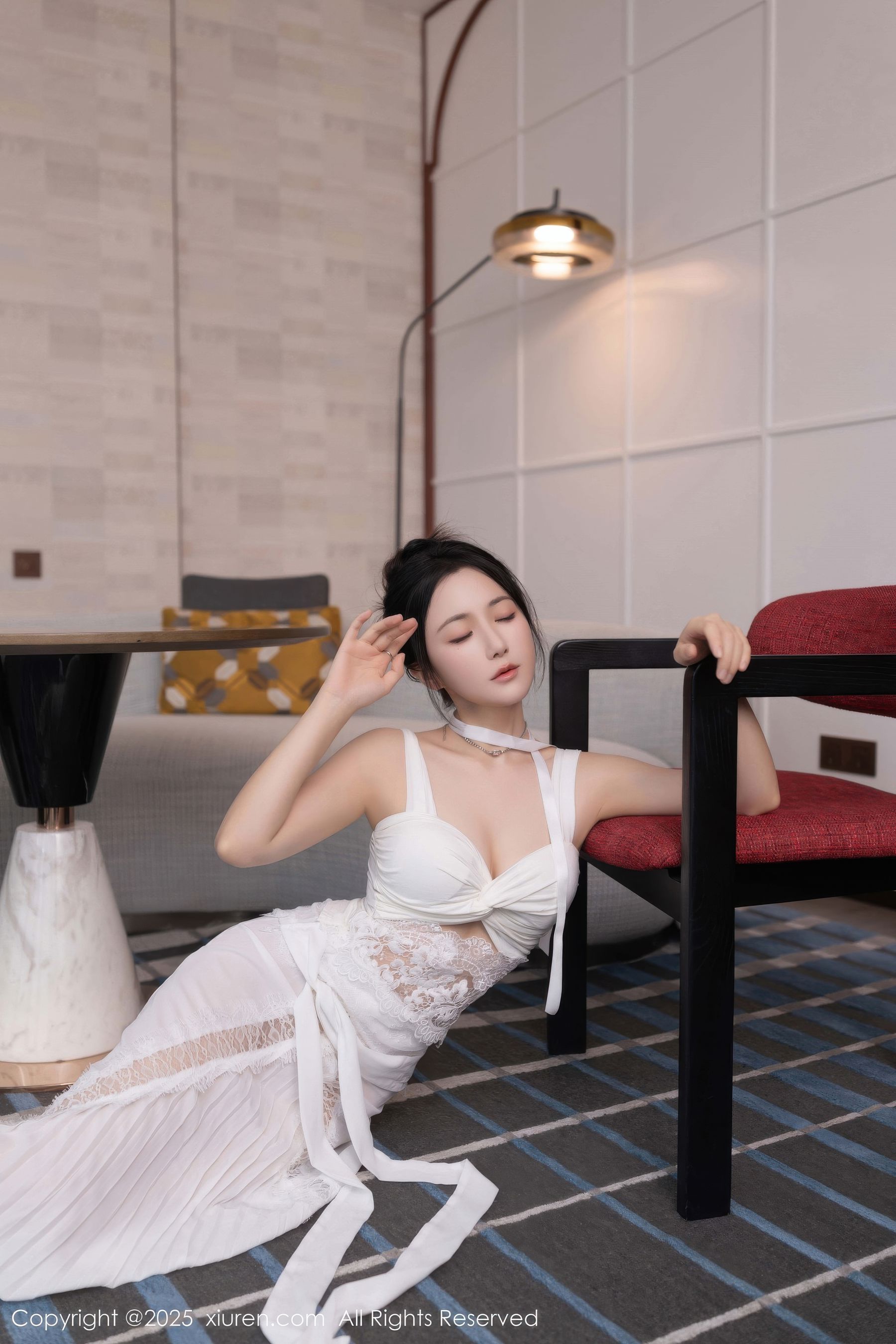 [秀人XiuRen] 2025.10.24 No.10911 鱼子酱Fish/(76P)