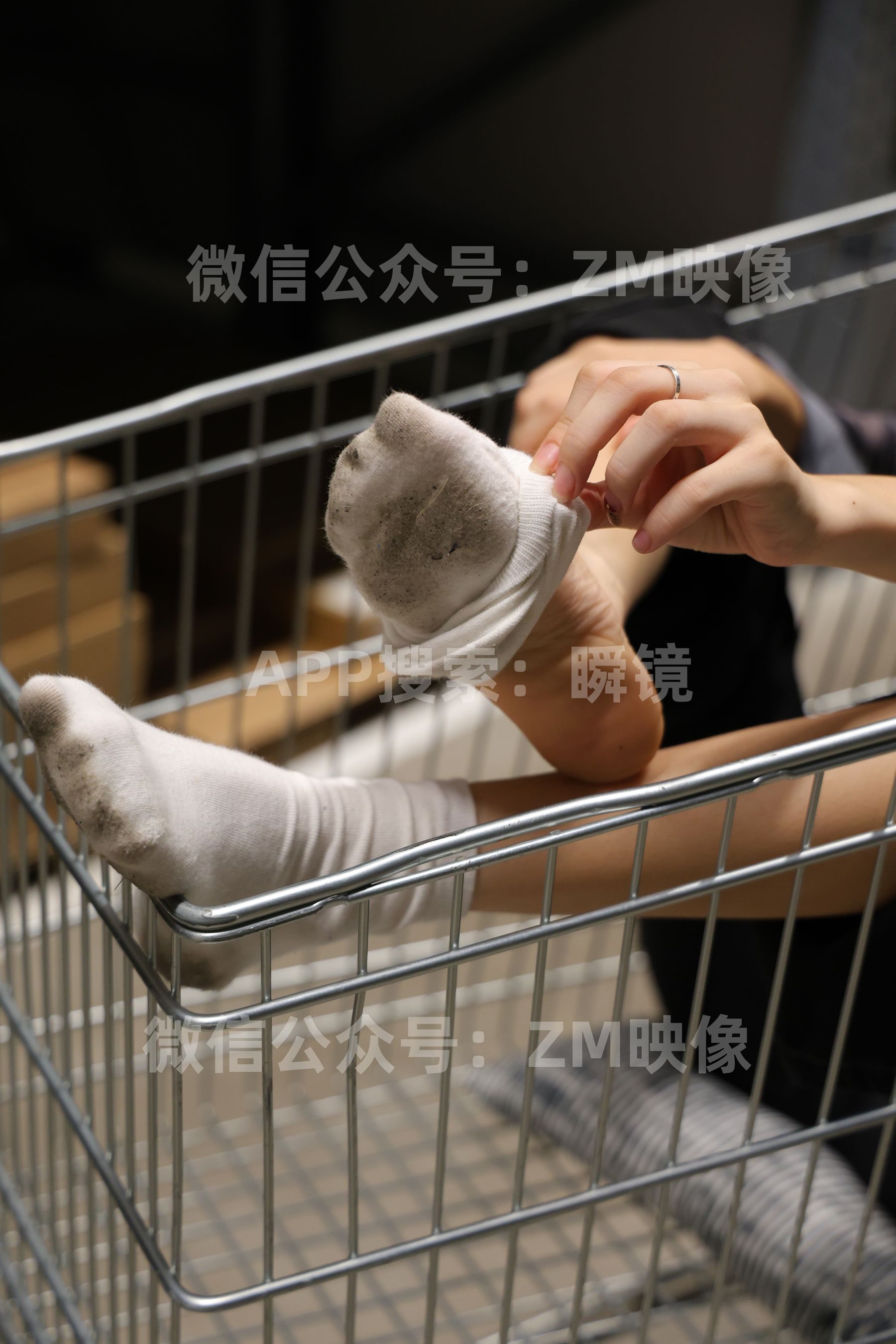 [织梦映像] 2025年七月众筹系列宜家第二套/(300P)