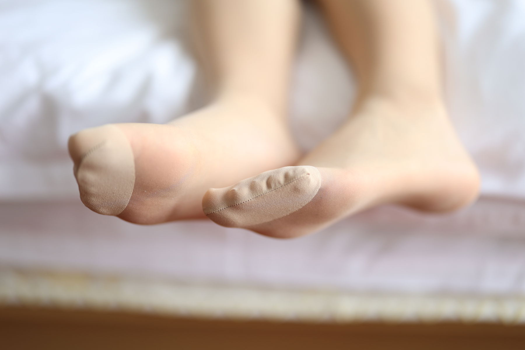 三禾摄影 No.005 肉丝大腿袜/(183P)