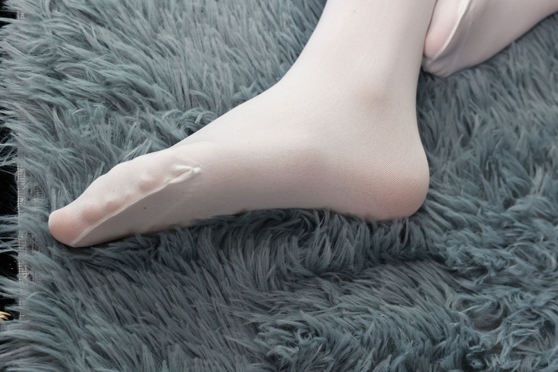 三禾摄影 No.007 体操服白袜/(177P)