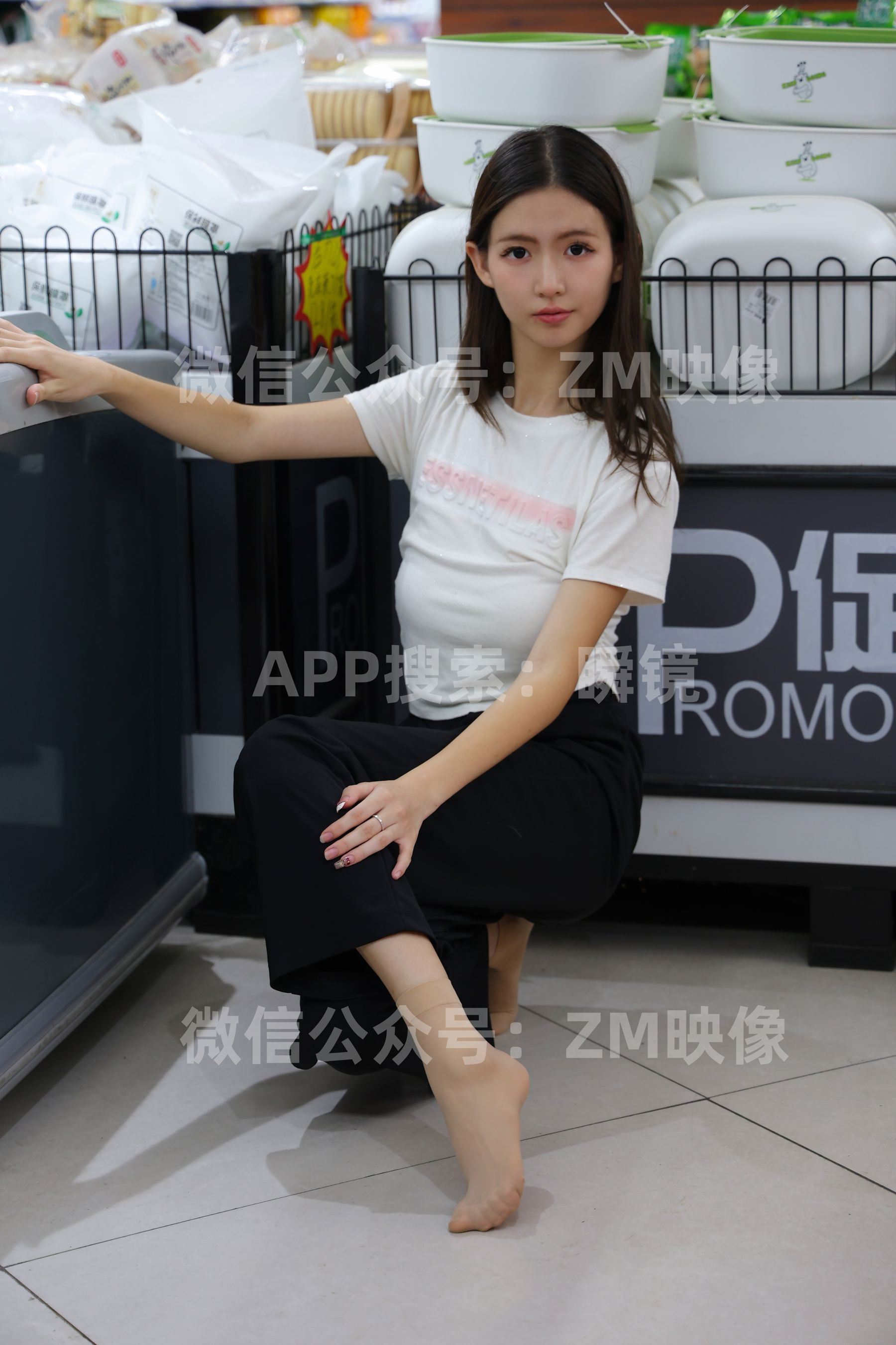 [织梦映像] 2025年七月众筹系列商场第二套/(304P)