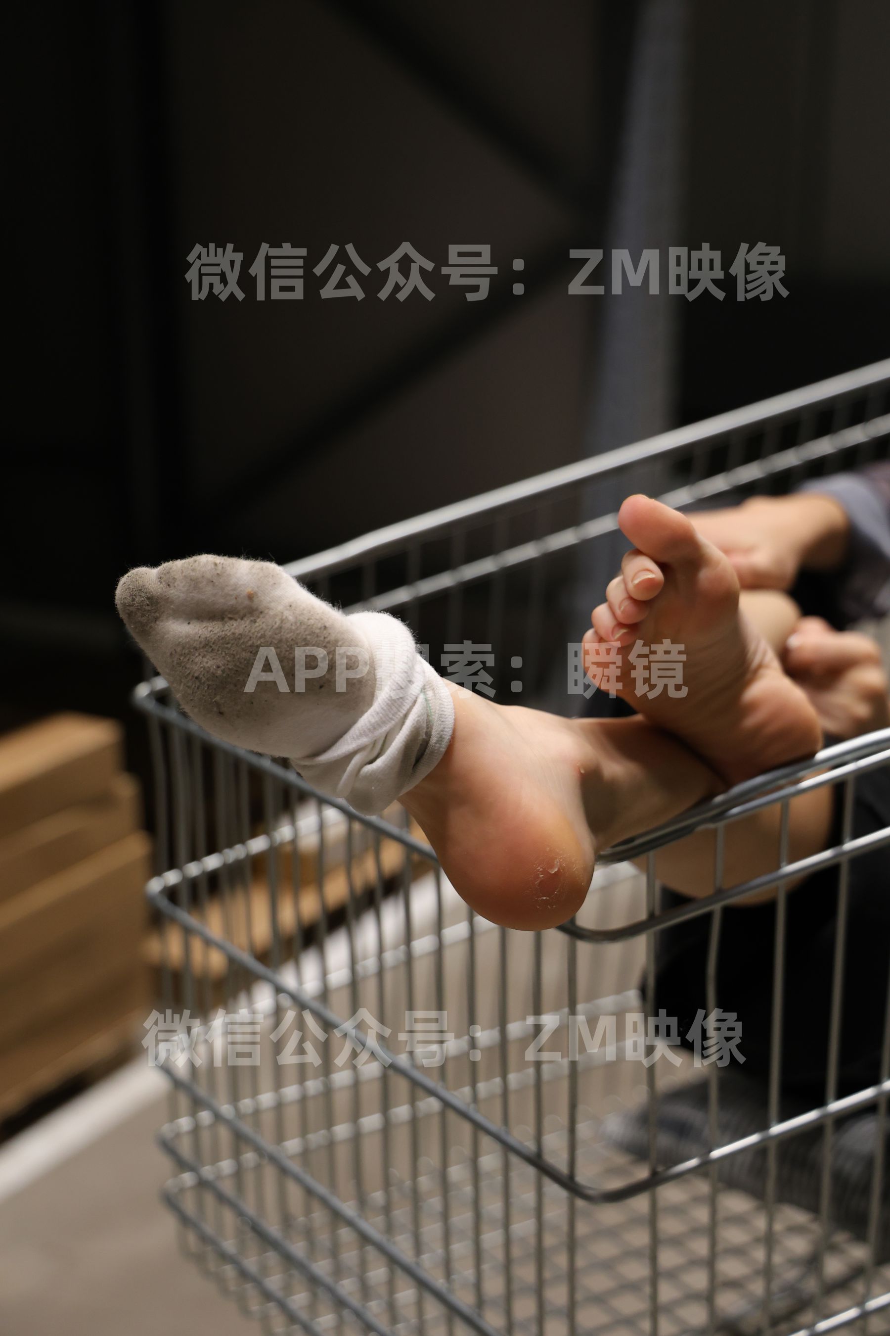 [织梦映像] 2025年七月众筹系列宜家第二套/(300P)