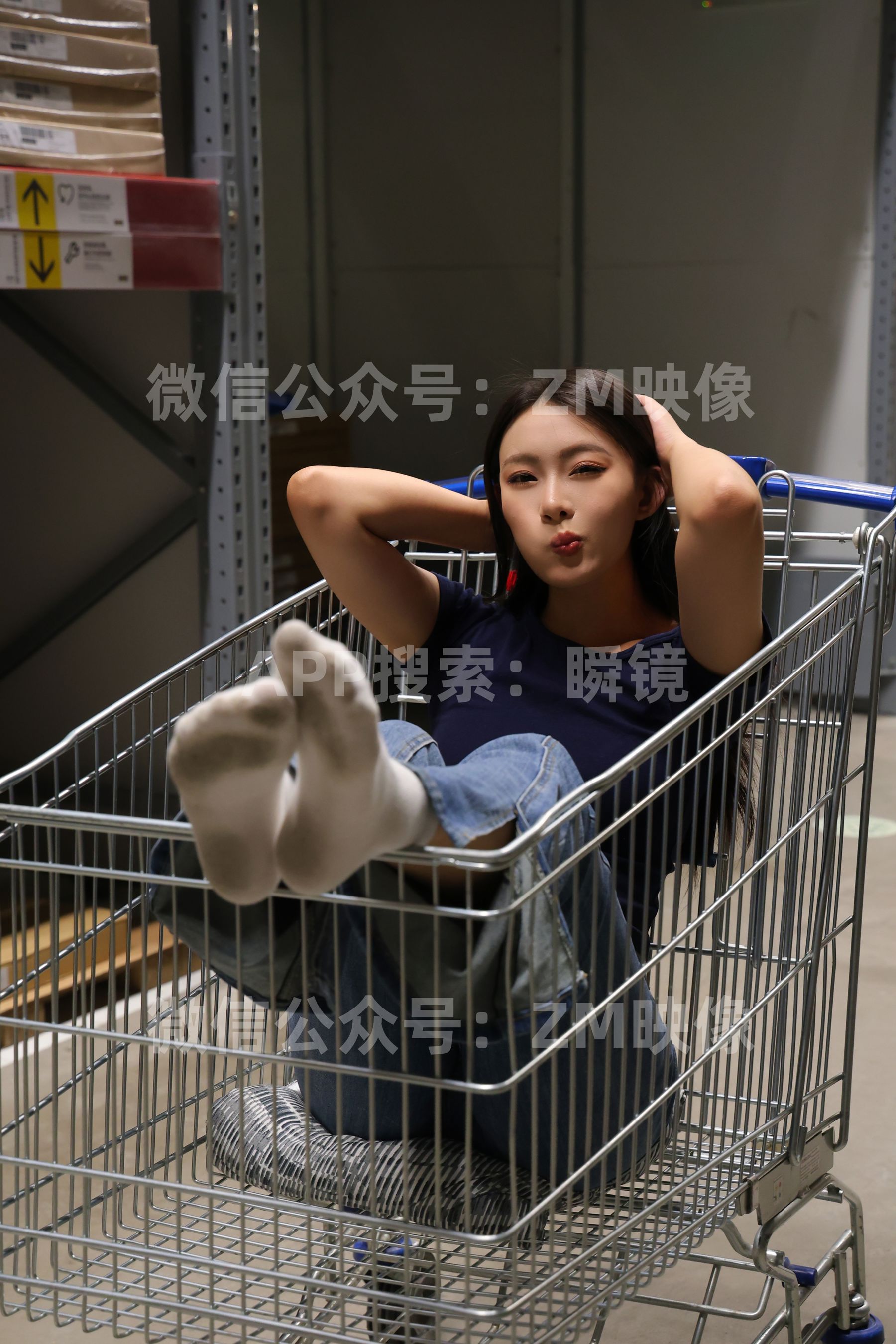 [织梦映像] 2025年七月众筹系列宜家第三套/(300P)