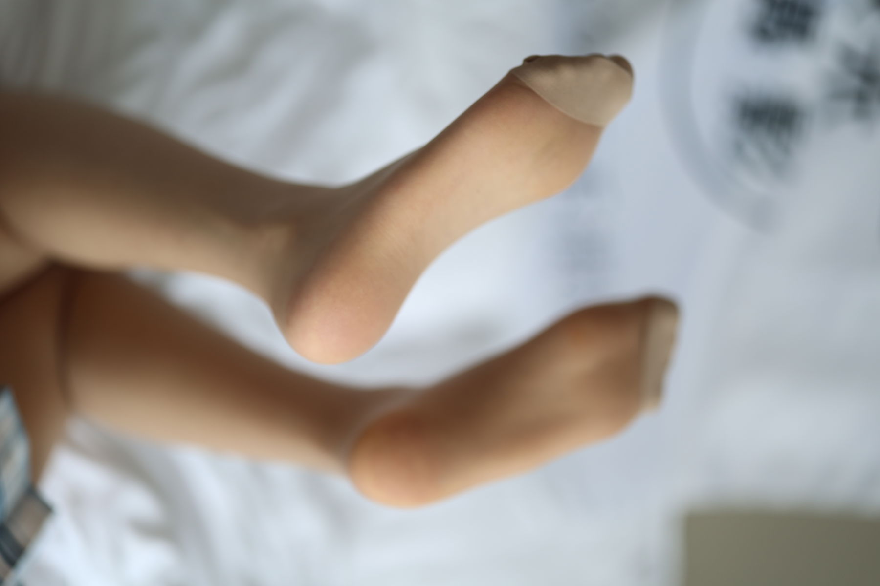 三禾摄影 No.005 肉丝大腿袜/(183P)