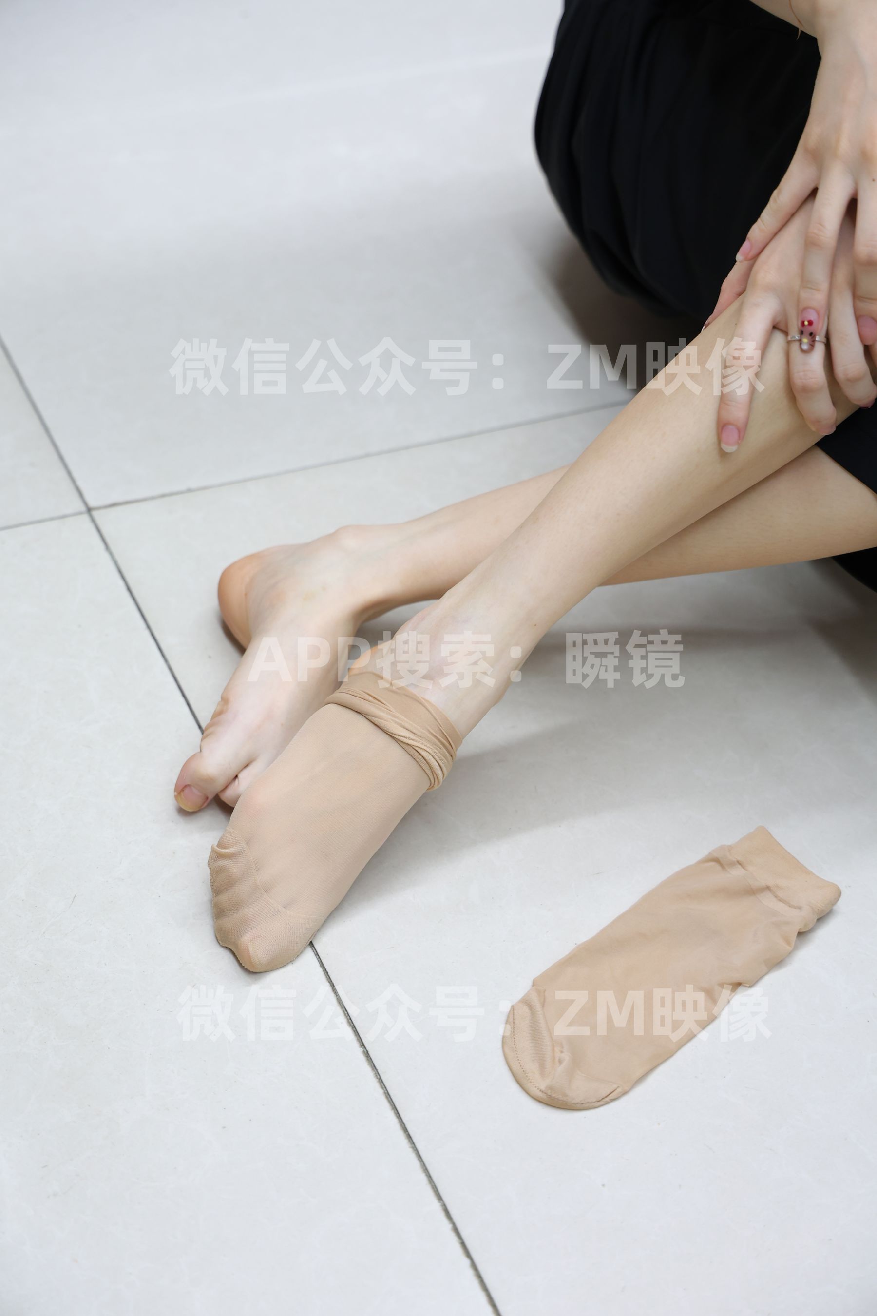 [织梦映像] 2025年七月众筹系列商场第二套/(304P)