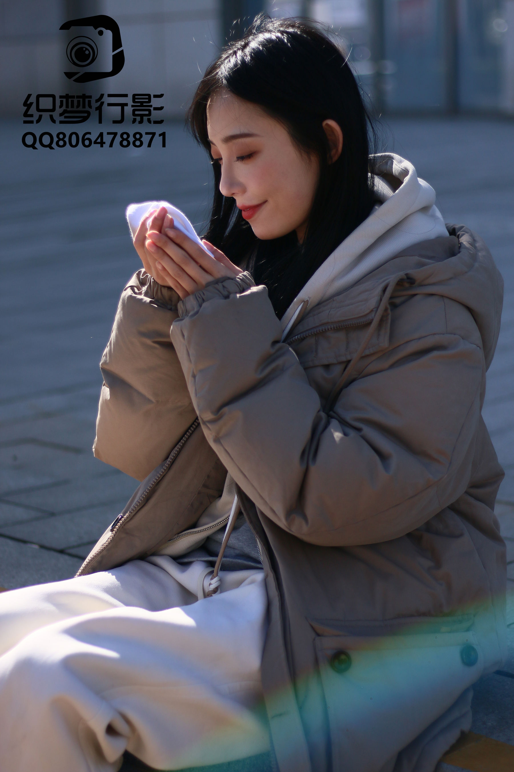 [织梦映像] 罗袜生尘-崎岖旅程沐光行/(278P)