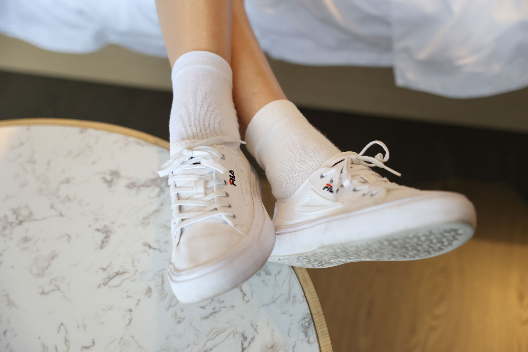 三禾摄影 No.006 格格JK/(188P)