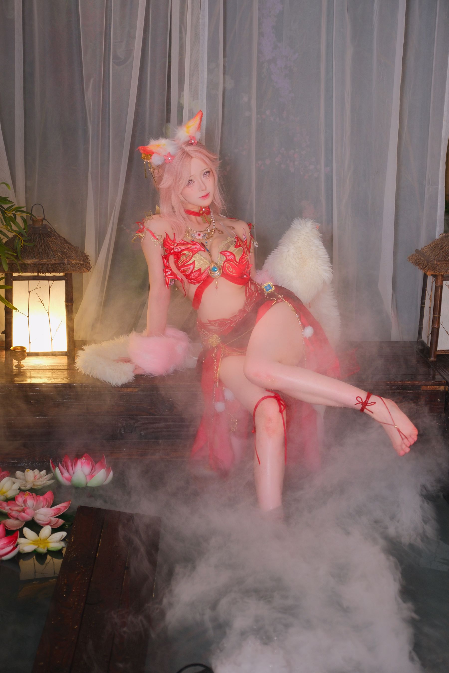 前野太太 - 永劫无间 玉玲珑/(86P)