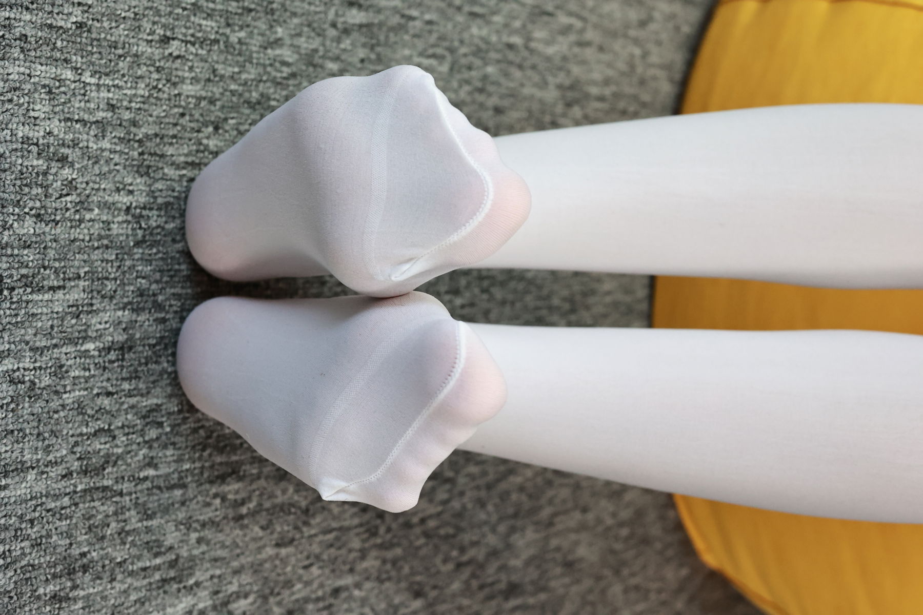 三禾摄影 No.007 体操服白袜/(177P)