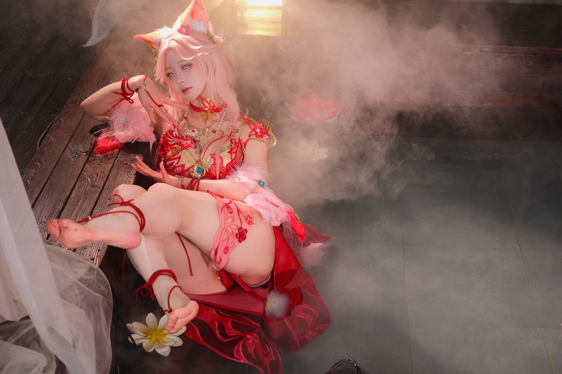 前野太太 - 永劫无间 玉玲珑/(86P)