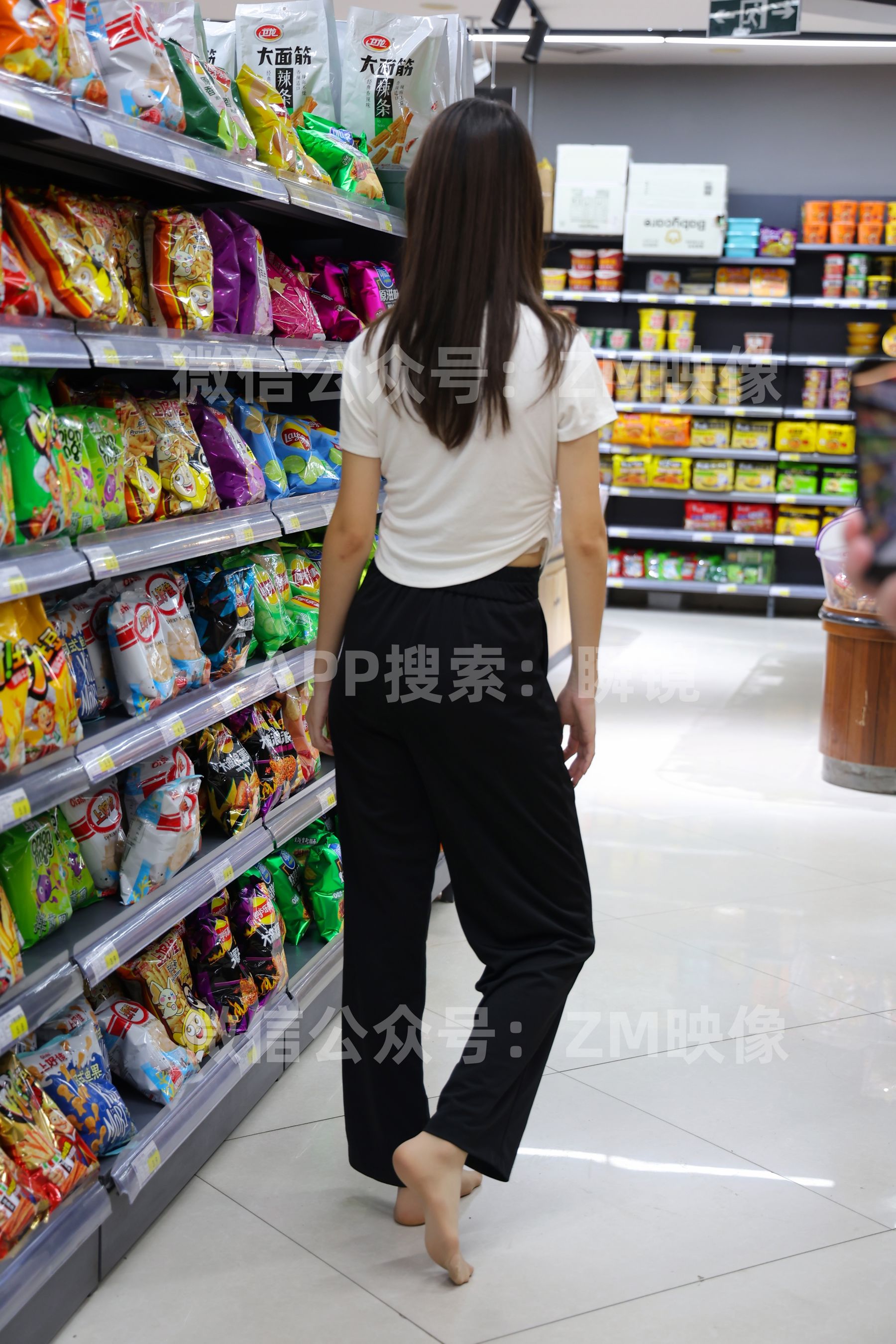 [织梦映像] 2025年七月众筹系列商场第二套/(304P)