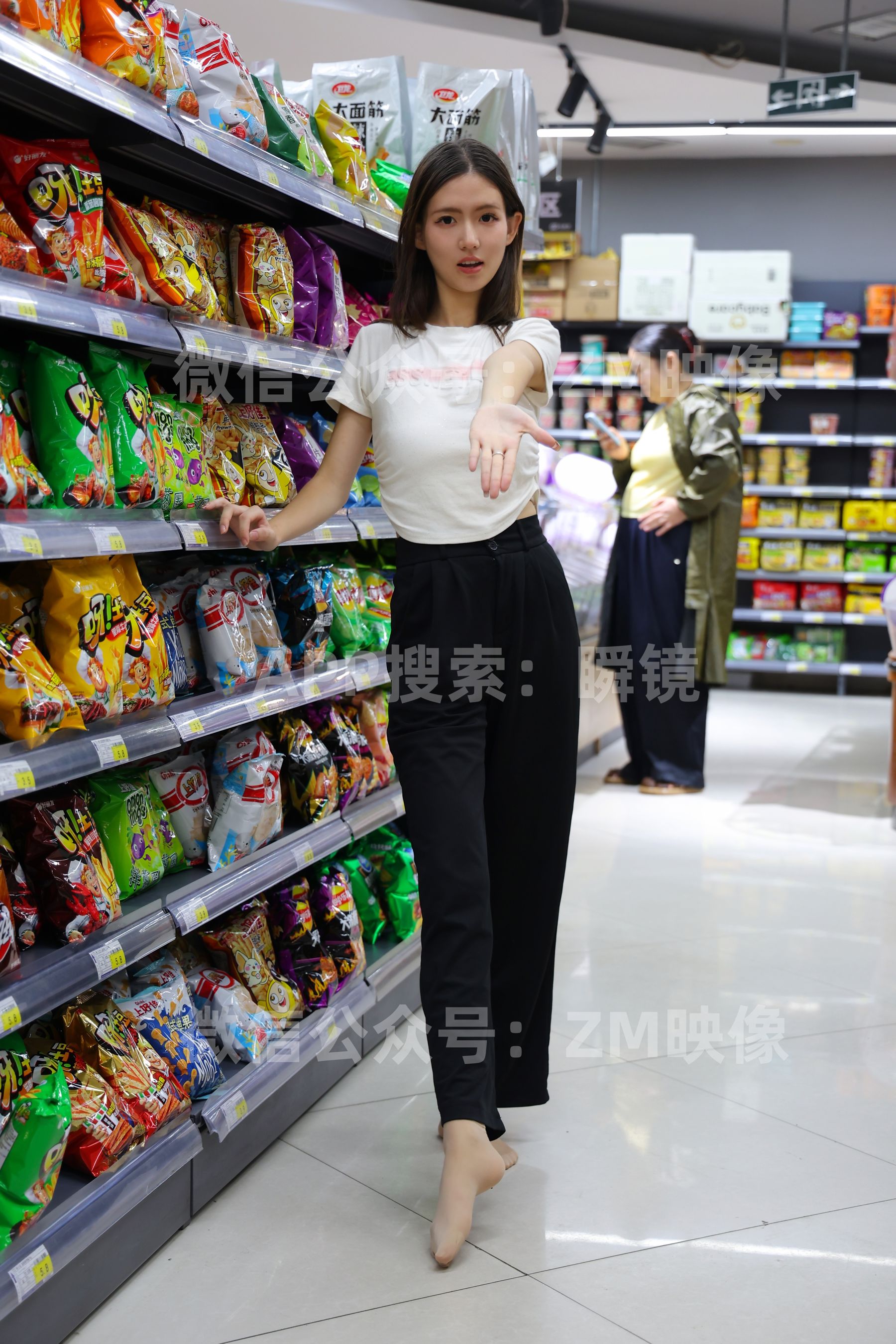 [织梦映像] 2025年七月众筹系列商场第二套/(304P)