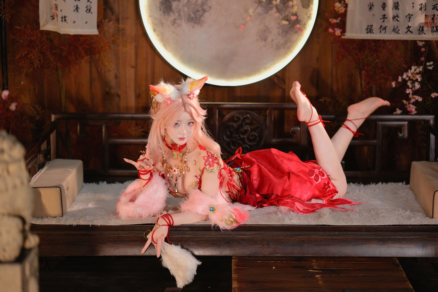 前野太太 - 永劫无间 玉玲珑/(86P)