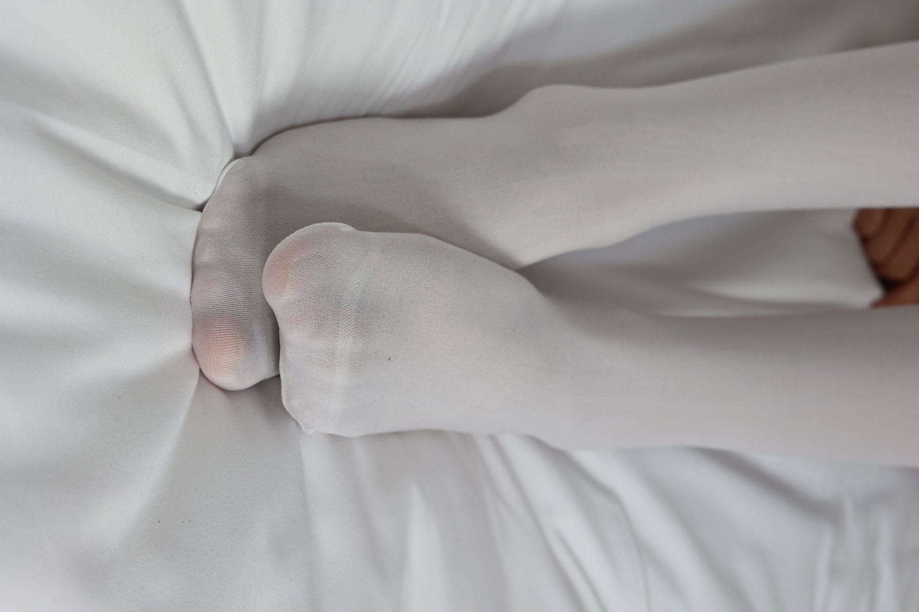 三禾摄影 No.007 体操服白袜/(177P)