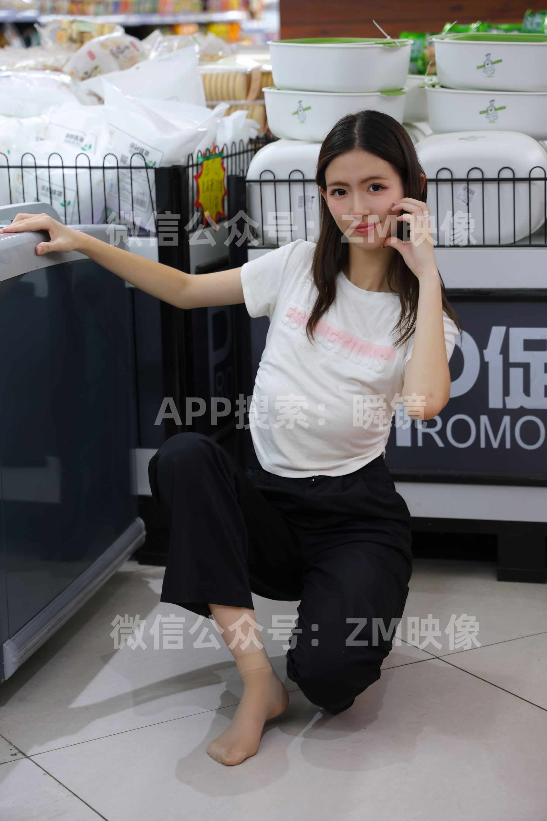 [织梦映像] 2025年七月众筹系列商场第二套/(304P)