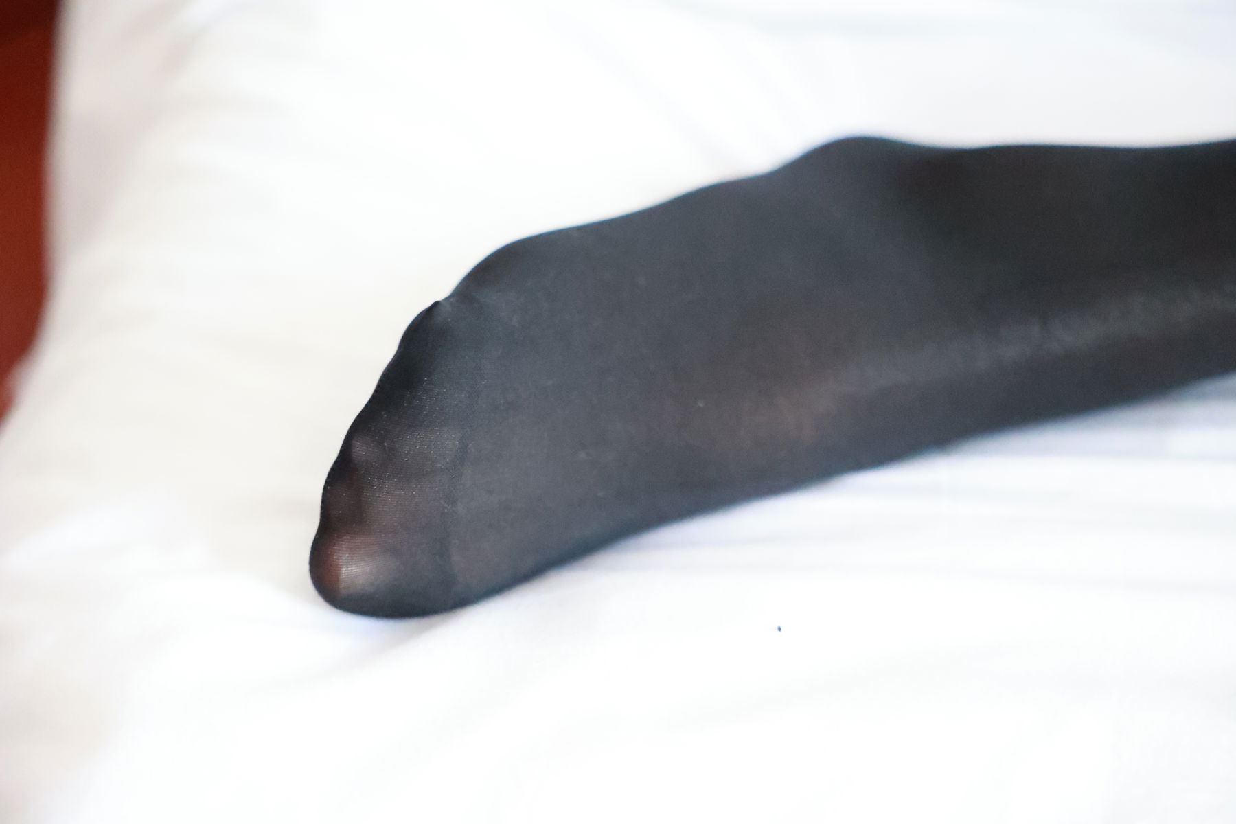 三禾摄影 No.011 牛仔热裤 高跟 过膝袜/(227P)