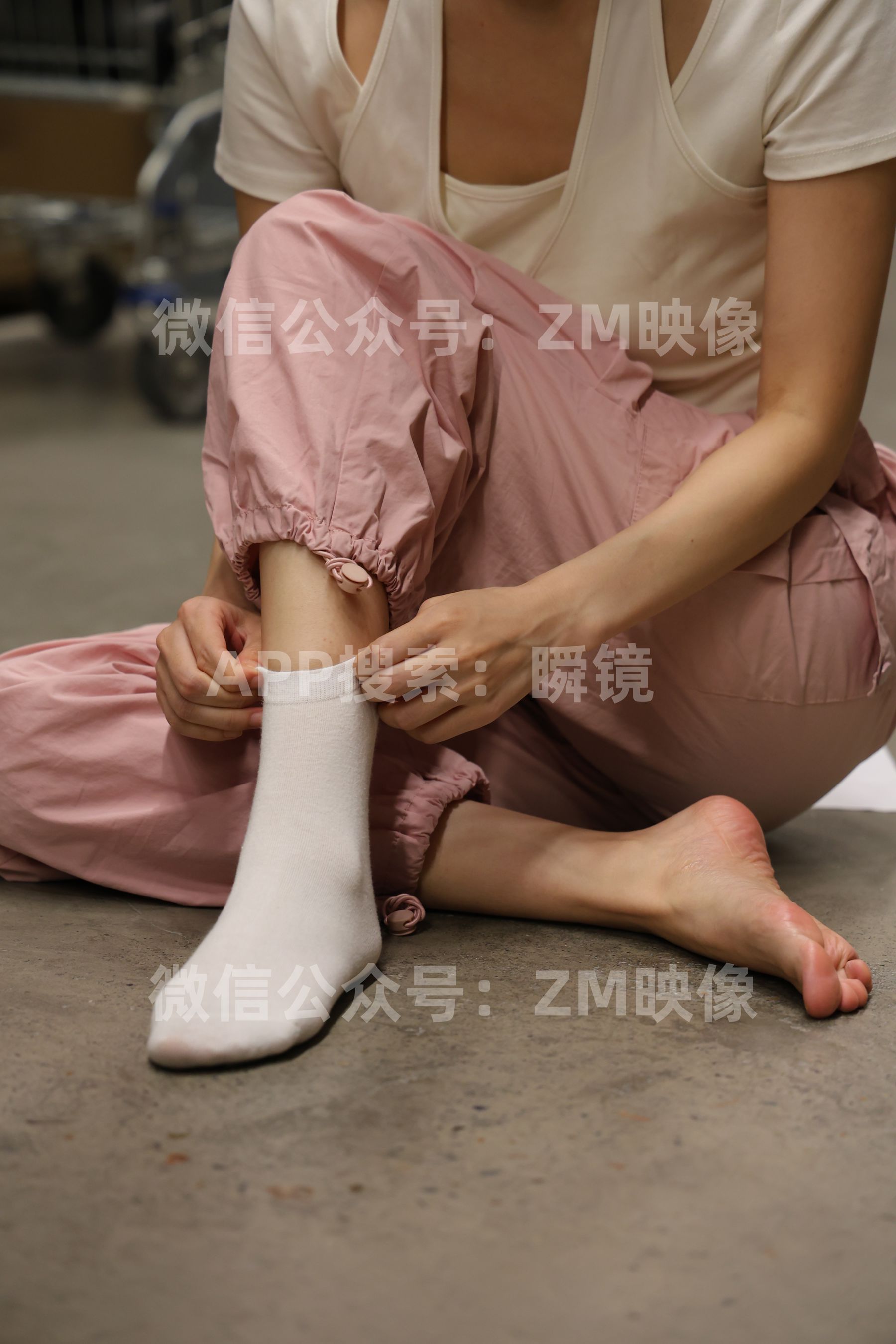 [织梦映像] 2025年七月众筹系列宜家第一套/(300P)