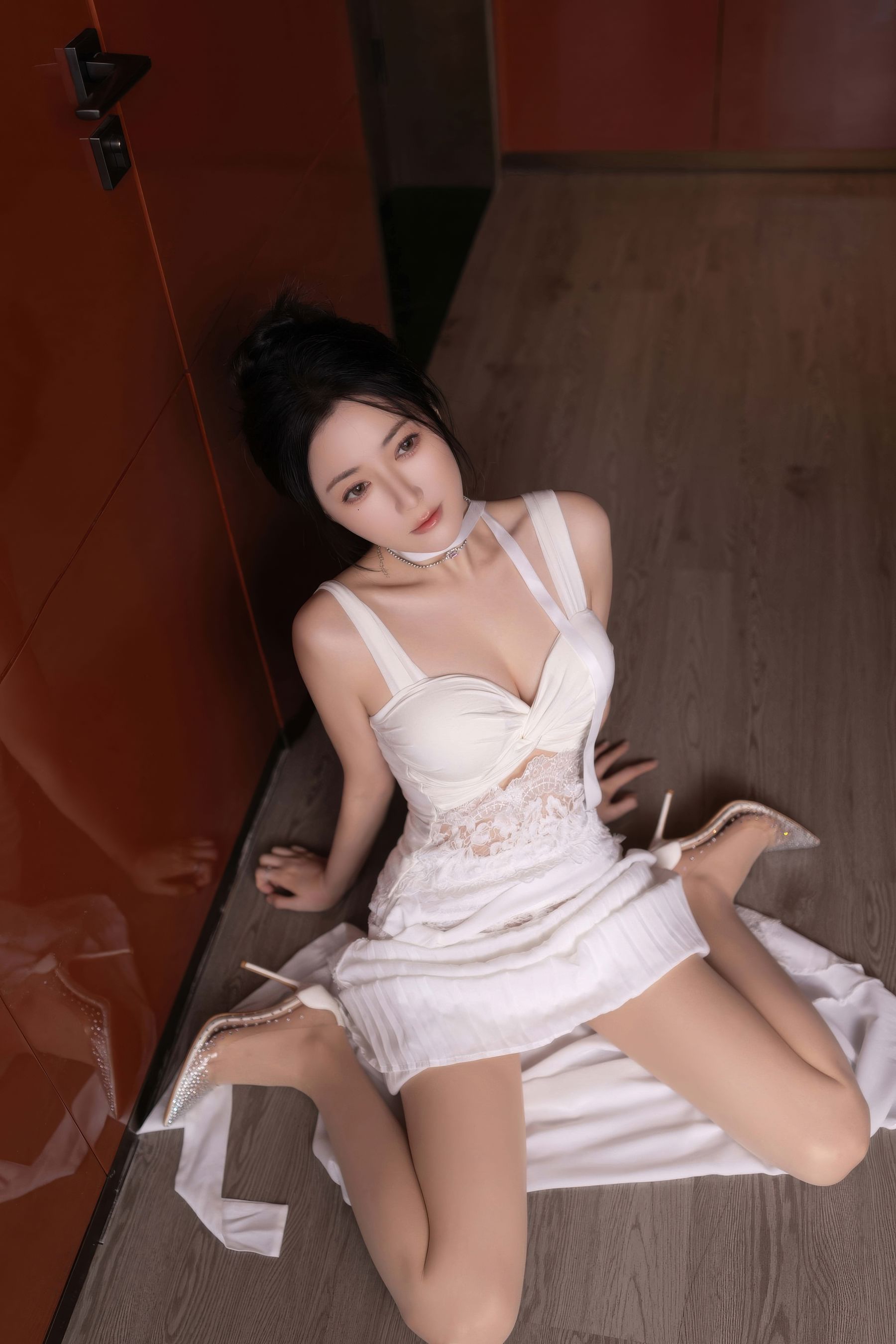 [秀人XiuRen] 2025.10.24 No.10911 鱼子酱Fish/(76P)