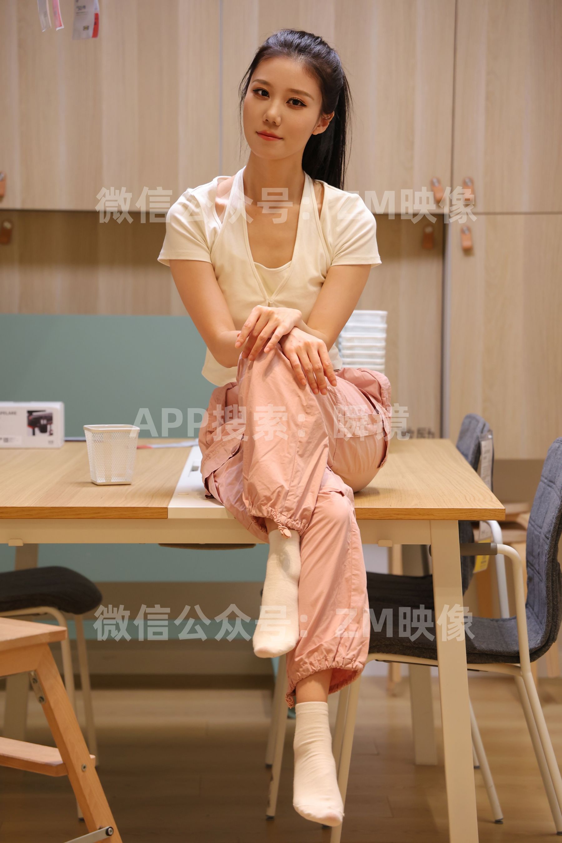 [织梦映像] 2025年七月众筹系列宜家第一套/(300P)