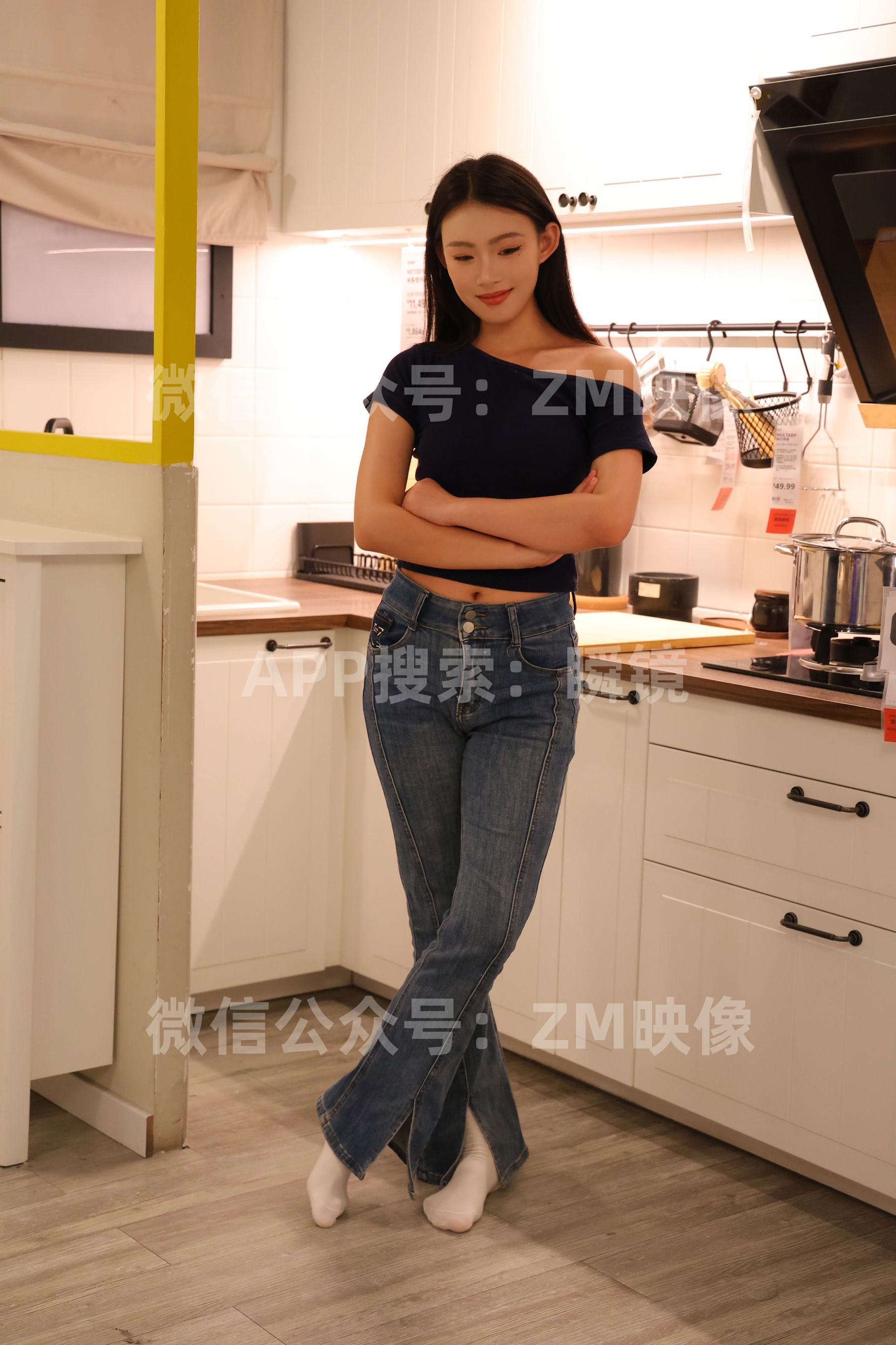 [织梦映像] 2025年七月众筹系列宜家第三套/(300P)