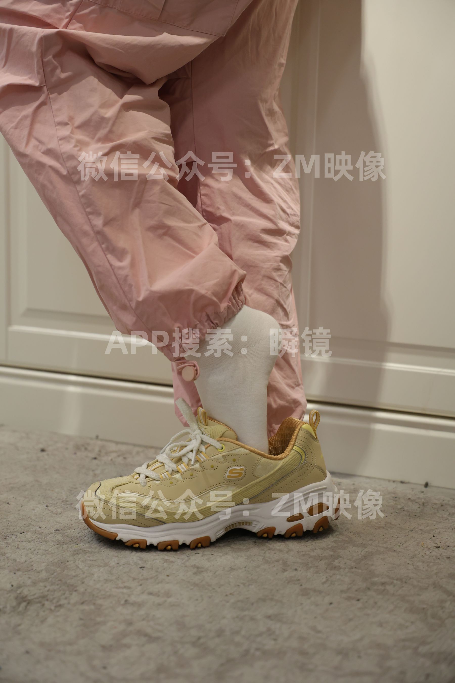 [织梦映像] 2025年七月众筹系列宜家第一套/(300P)