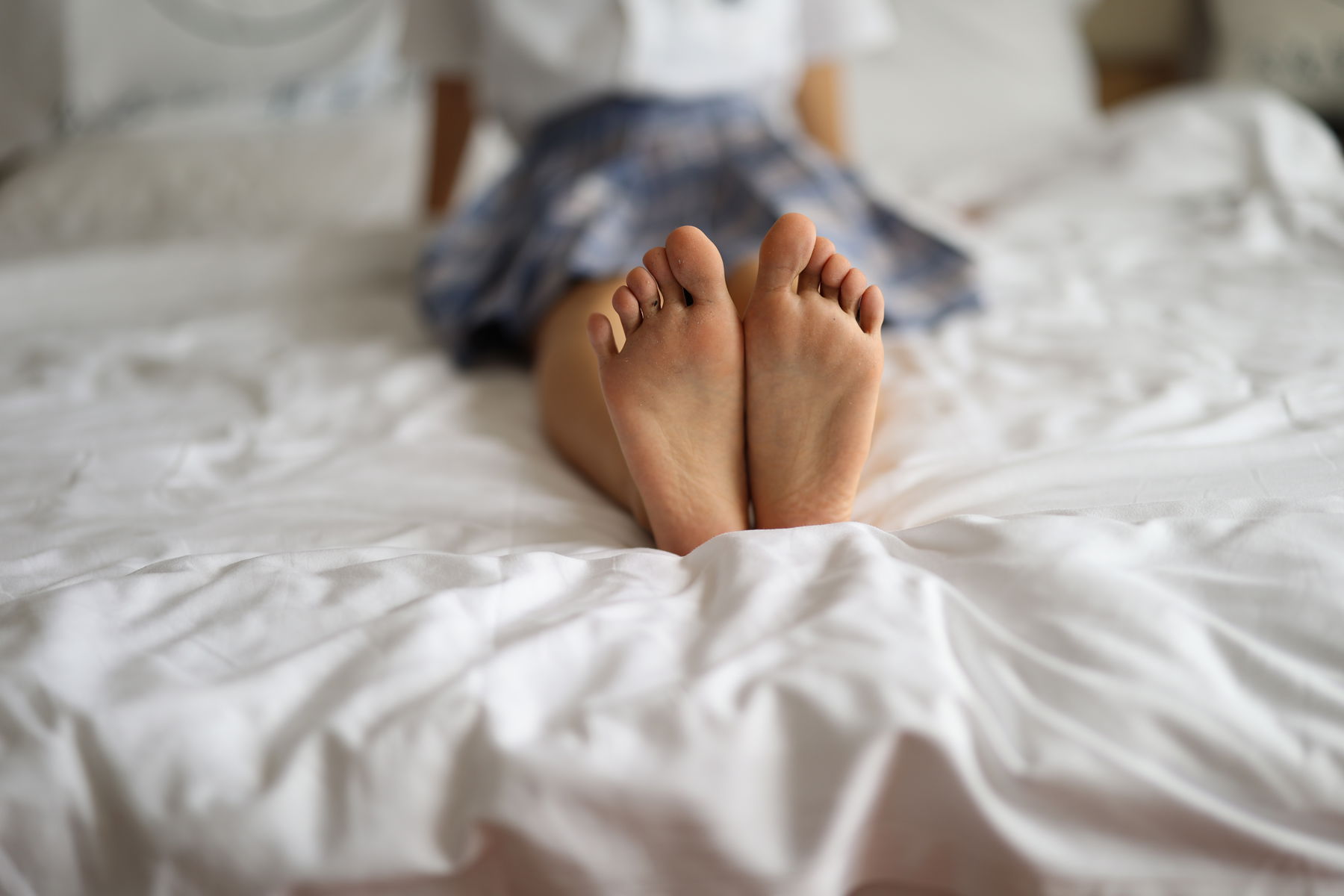 三禾摄影 No.001 雪雪 室内JK/(275P)