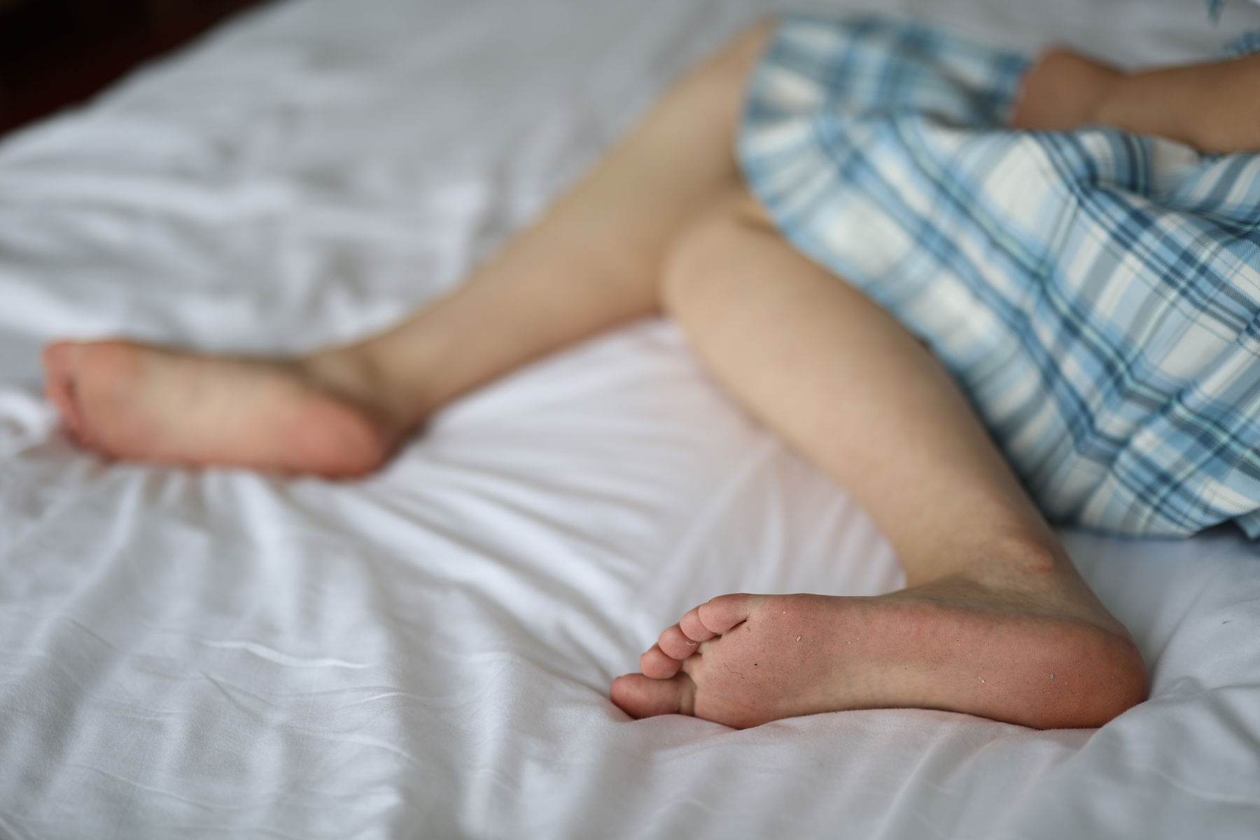 三禾摄影 No.005 肉丝大腿袜/(183P)