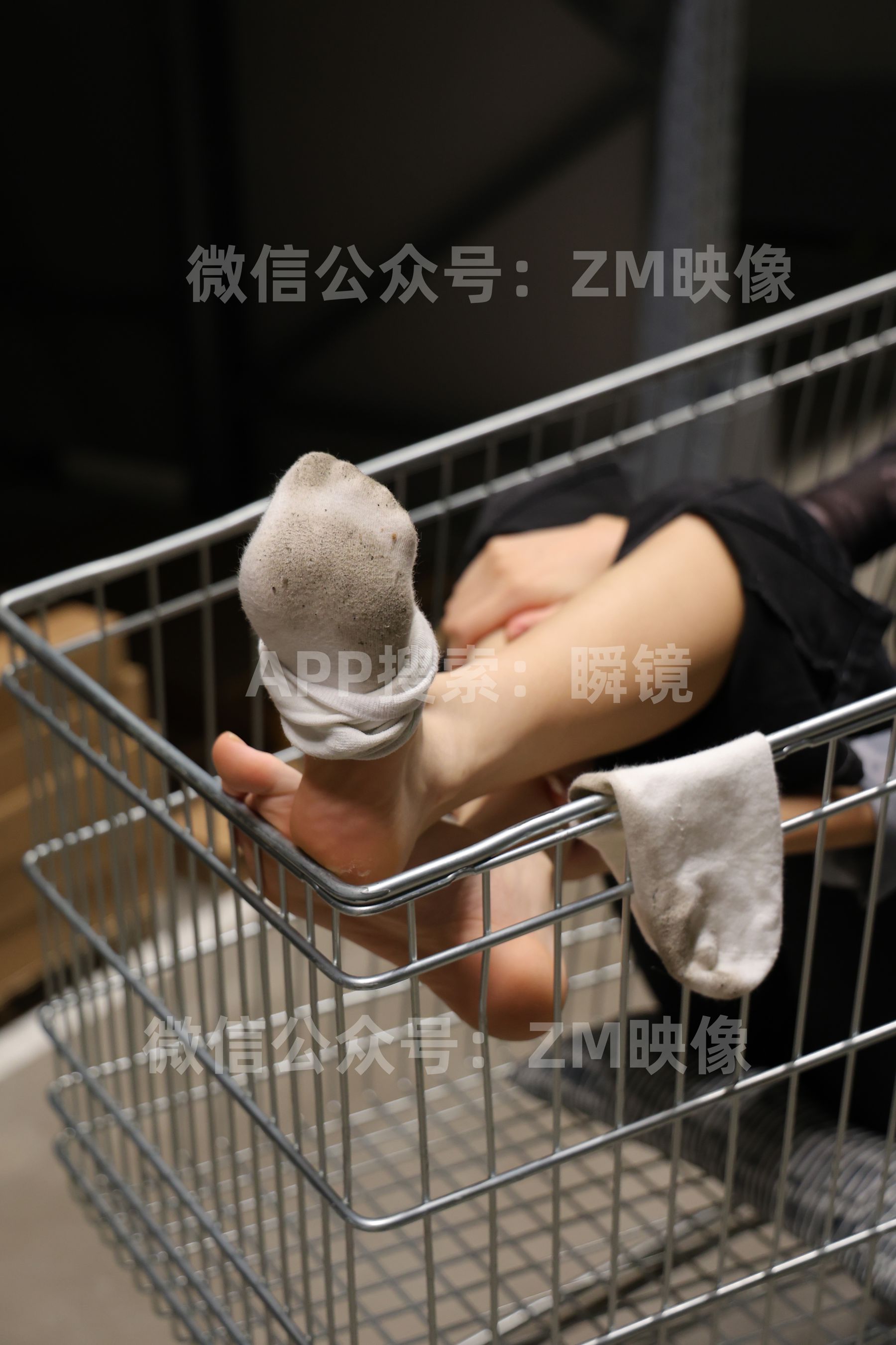 [织梦映像] 2025年七月众筹系列宜家第二套/(300P)