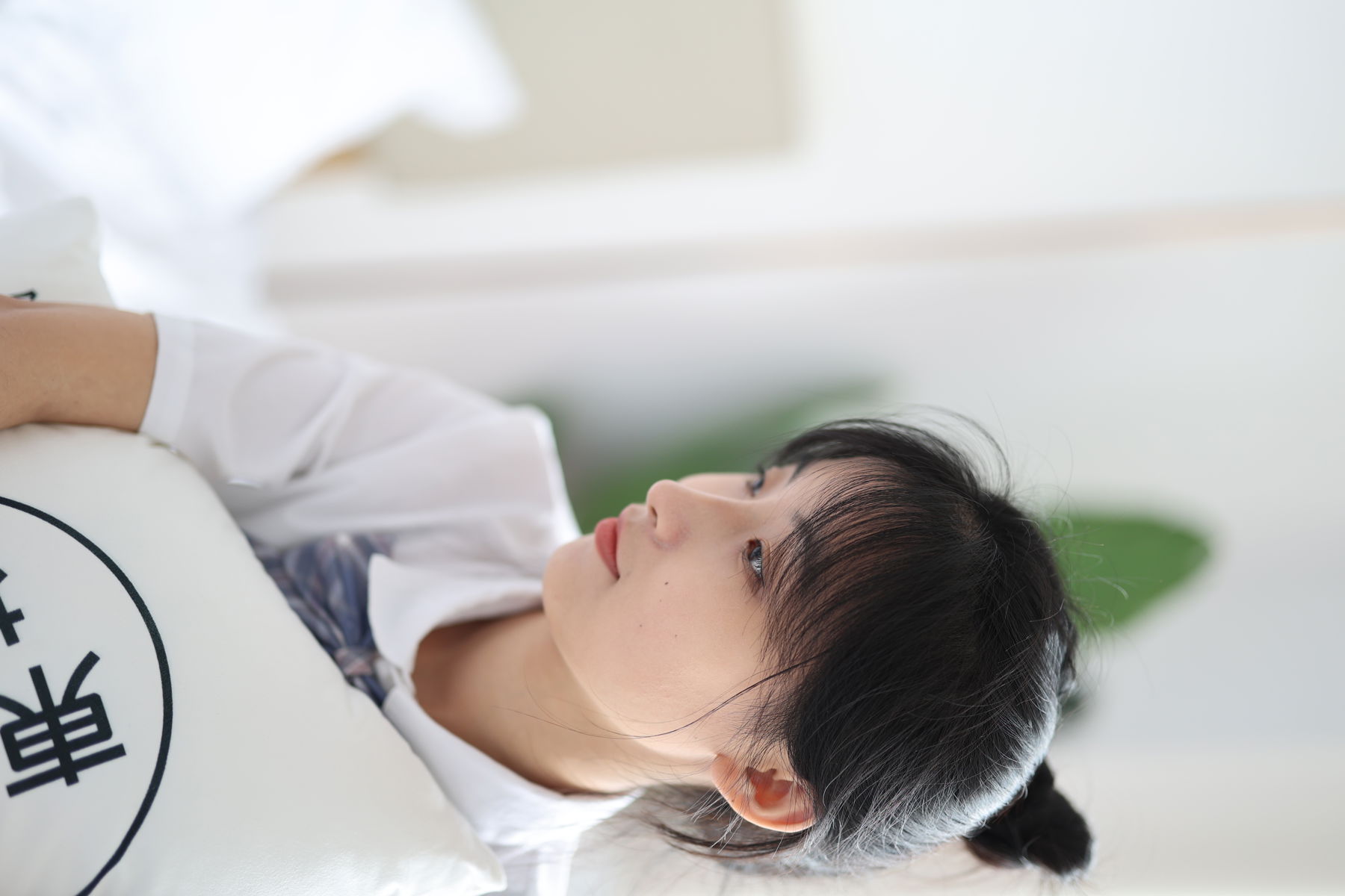 三禾摄影 No.002 双人JK/(345P)