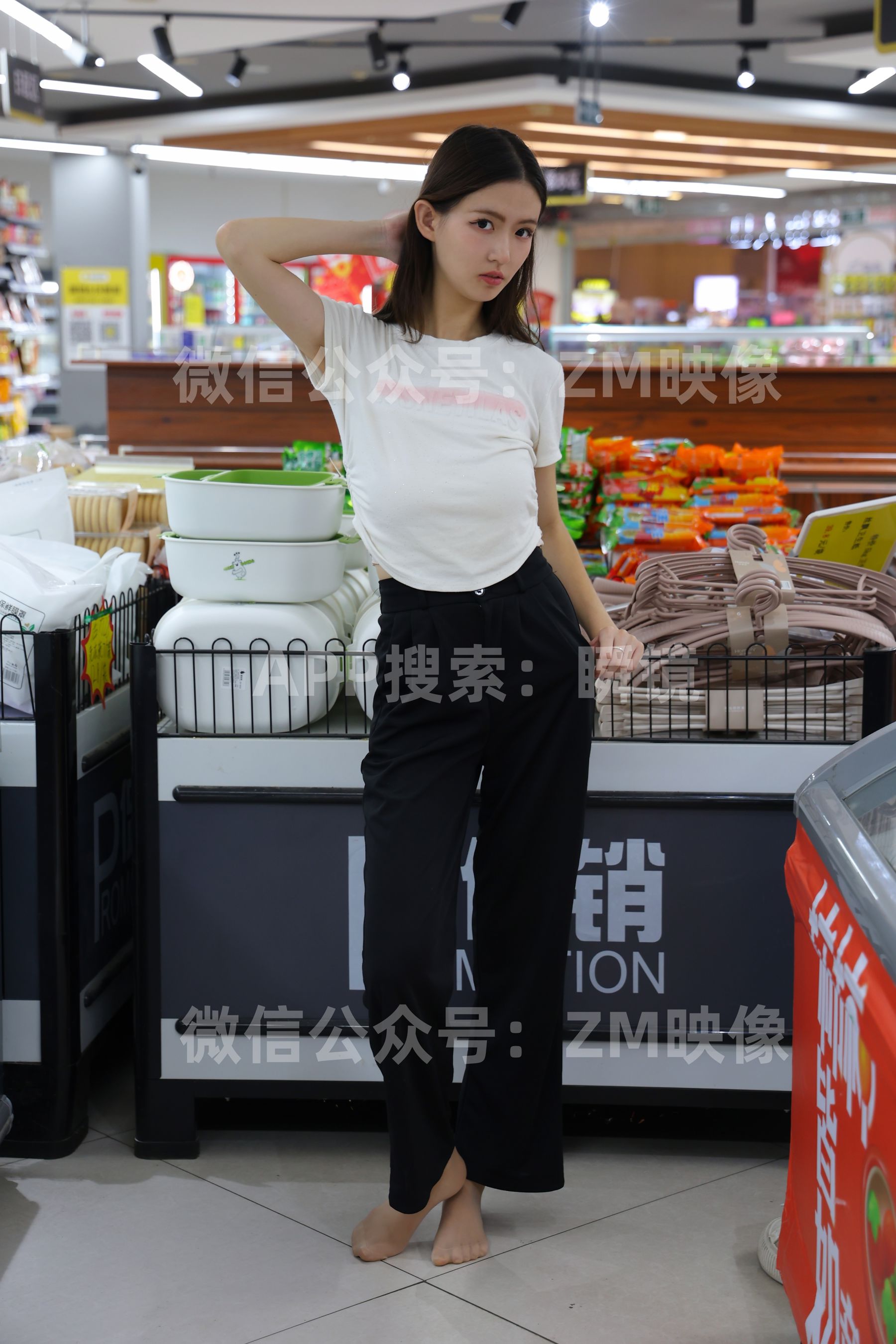 [织梦映像] 2025年七月众筹系列商场第二套/(304P)