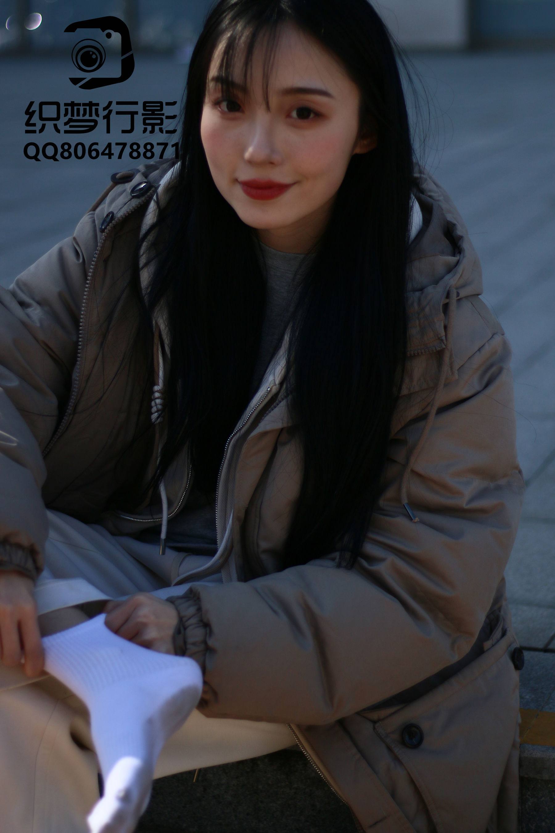 [织梦映像] 罗袜生尘-崎岖旅程沐光行/(278P)