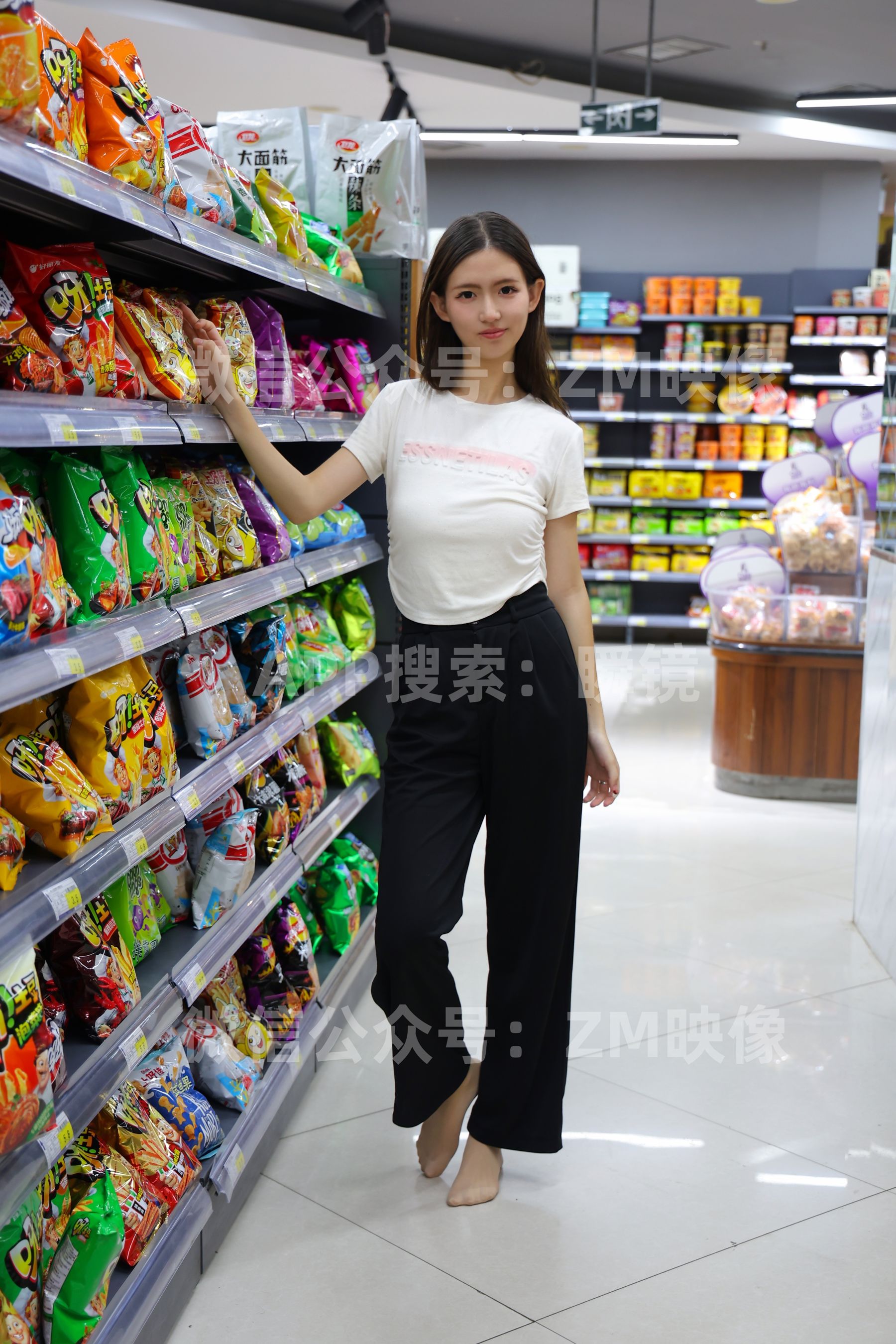 [织梦映像] 2025年七月众筹系列商场第二套/(304P)