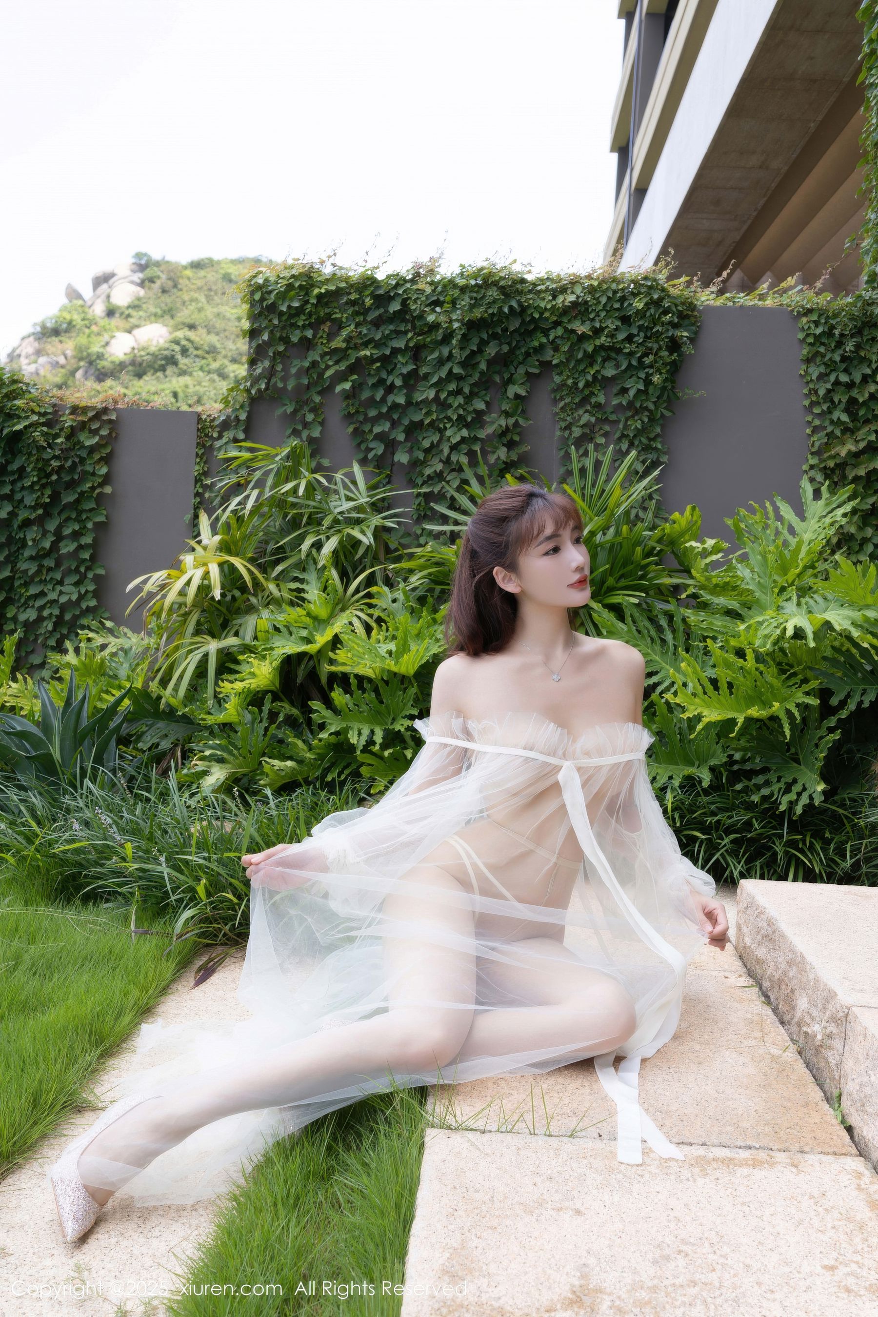 [秀人XiuRen] 2025.10.23 No.10903 陆萱萱/(70P)