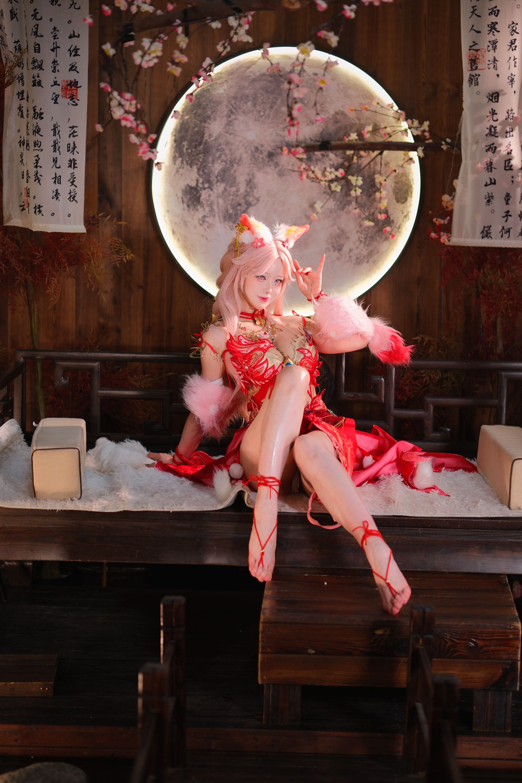 前野太太 - 永劫无间 玉玲珑/(86P)