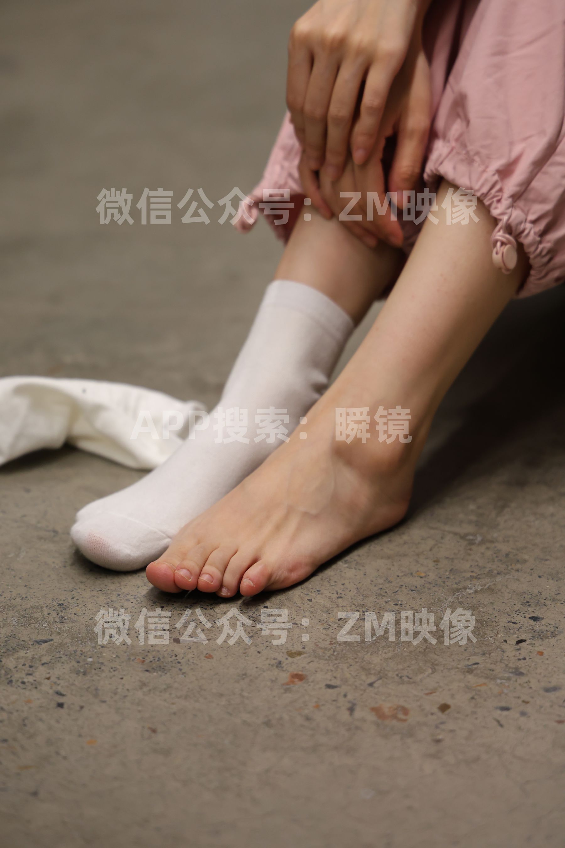 [织梦映像] 2025年七月众筹系列宜家第一套/(300P)