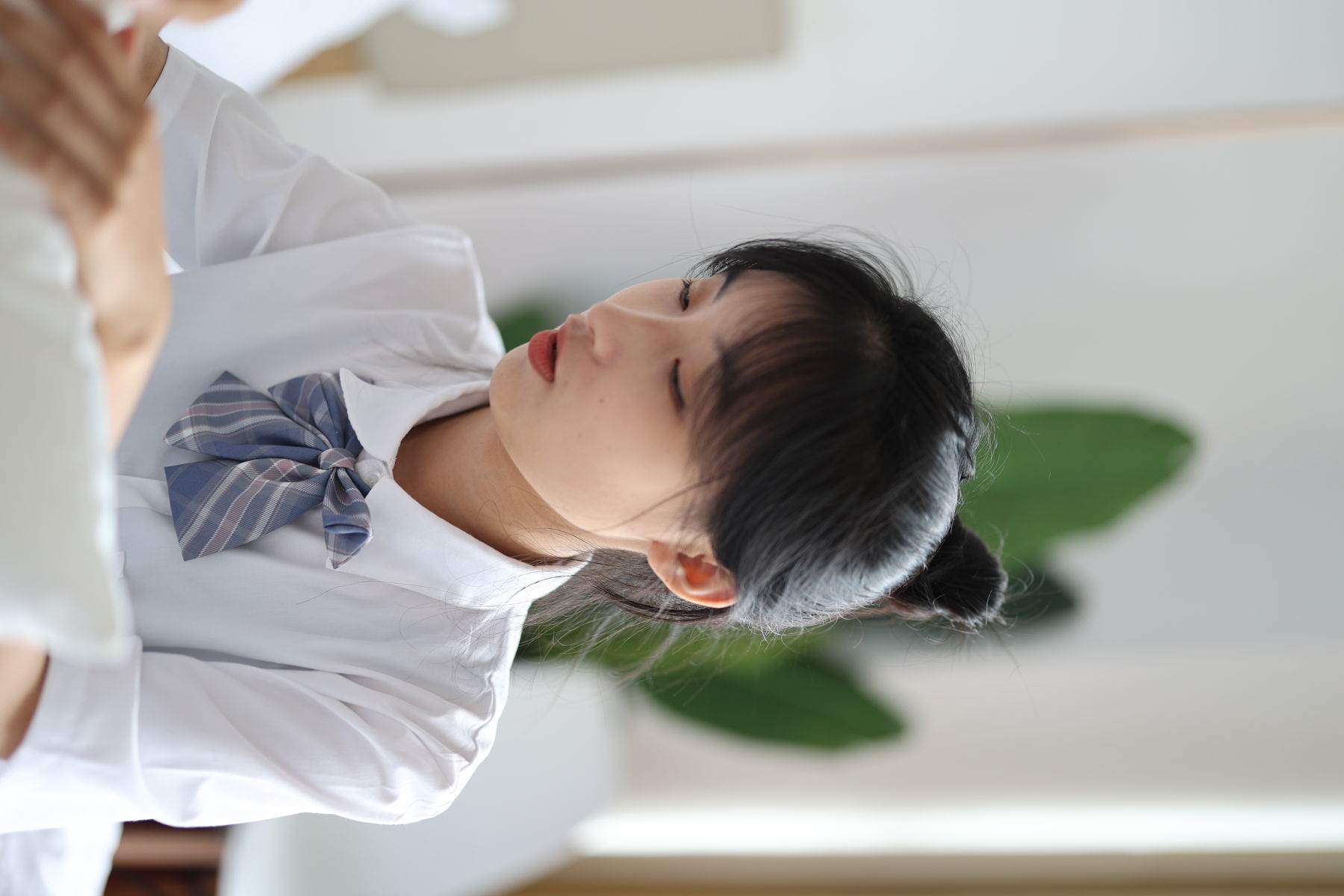 三禾摄影 No.002 双人JK/(345P)