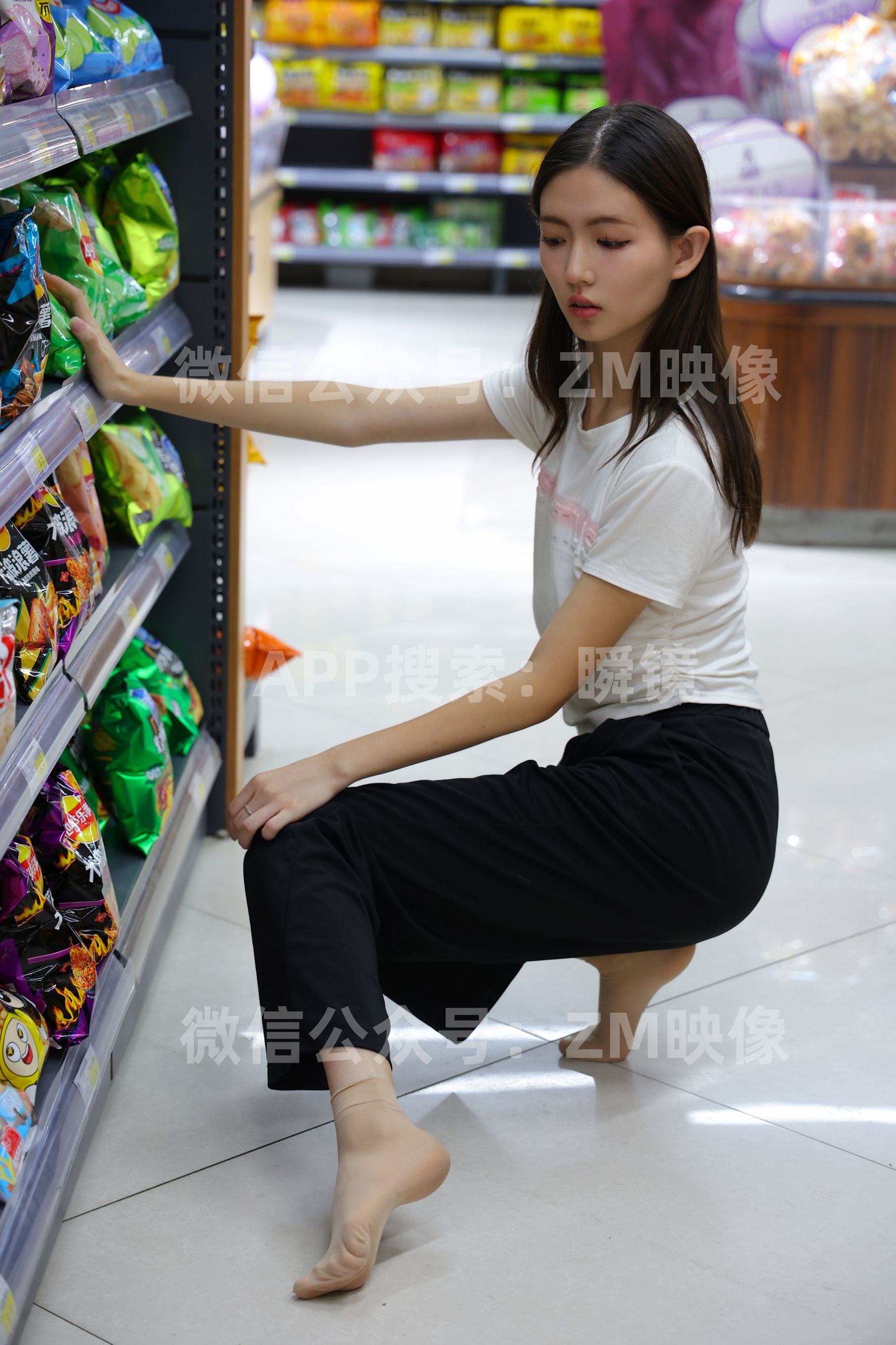 [织梦映像] 2025年七月众筹系列商场第二套/(304P)