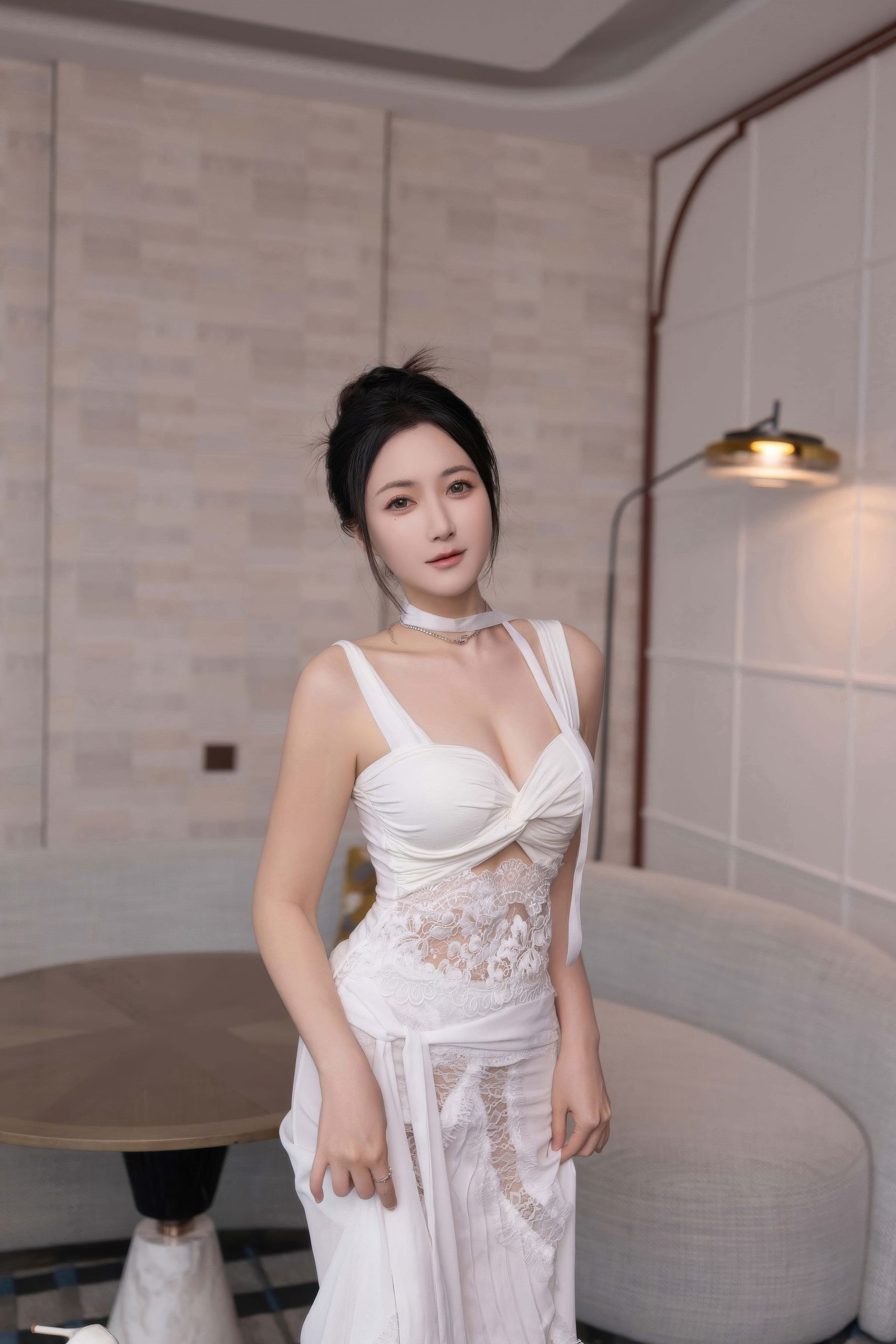 [秀人XiuRen] 2025.10.24 No.10911 鱼子酱Fish/(76P)