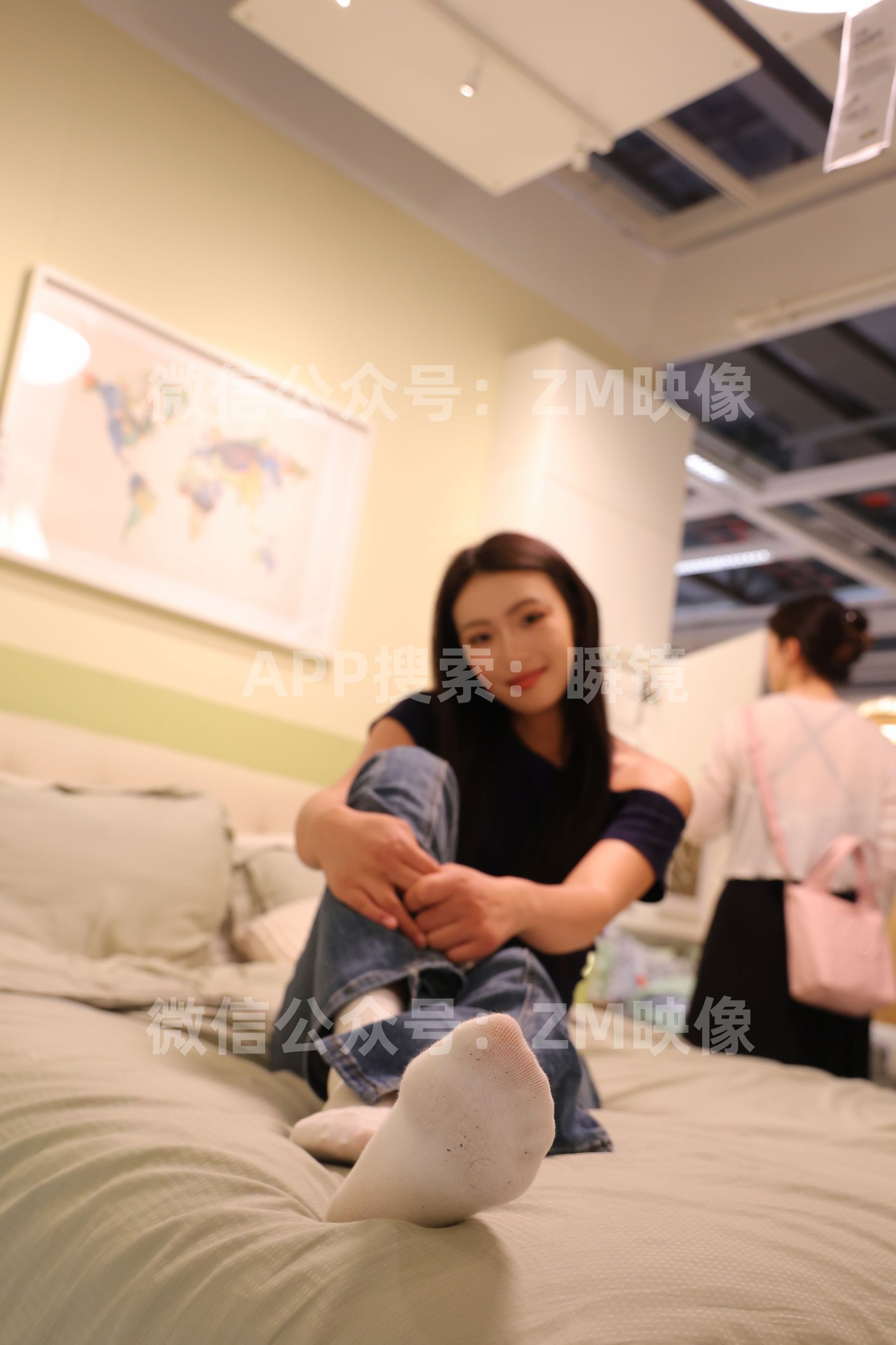 [织梦映像] 2025年七月众筹系列宜家第三套/(300P)