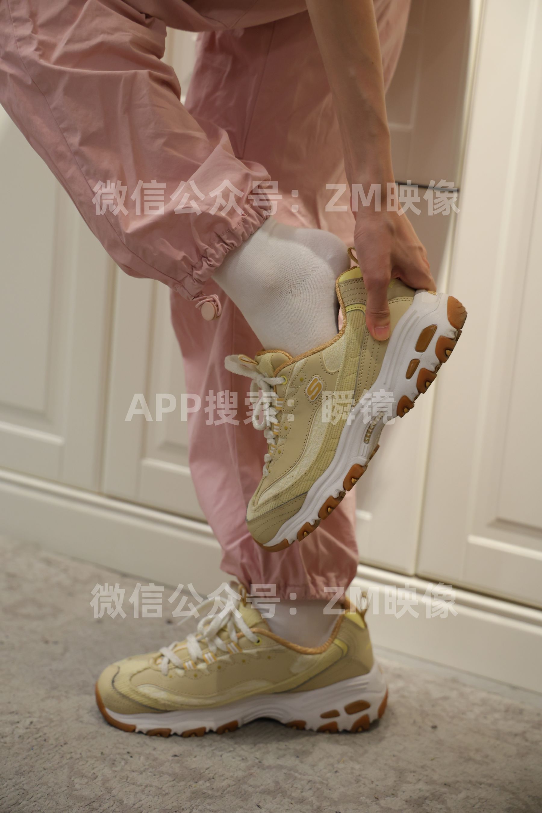 [织梦映像] 2025年七月众筹系列宜家第一套/(300P)