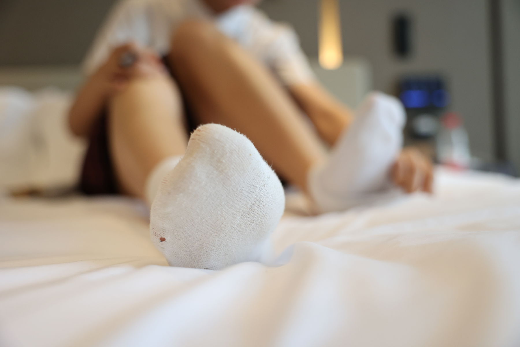 三禾摄影 No.006 格格JK/(188P)