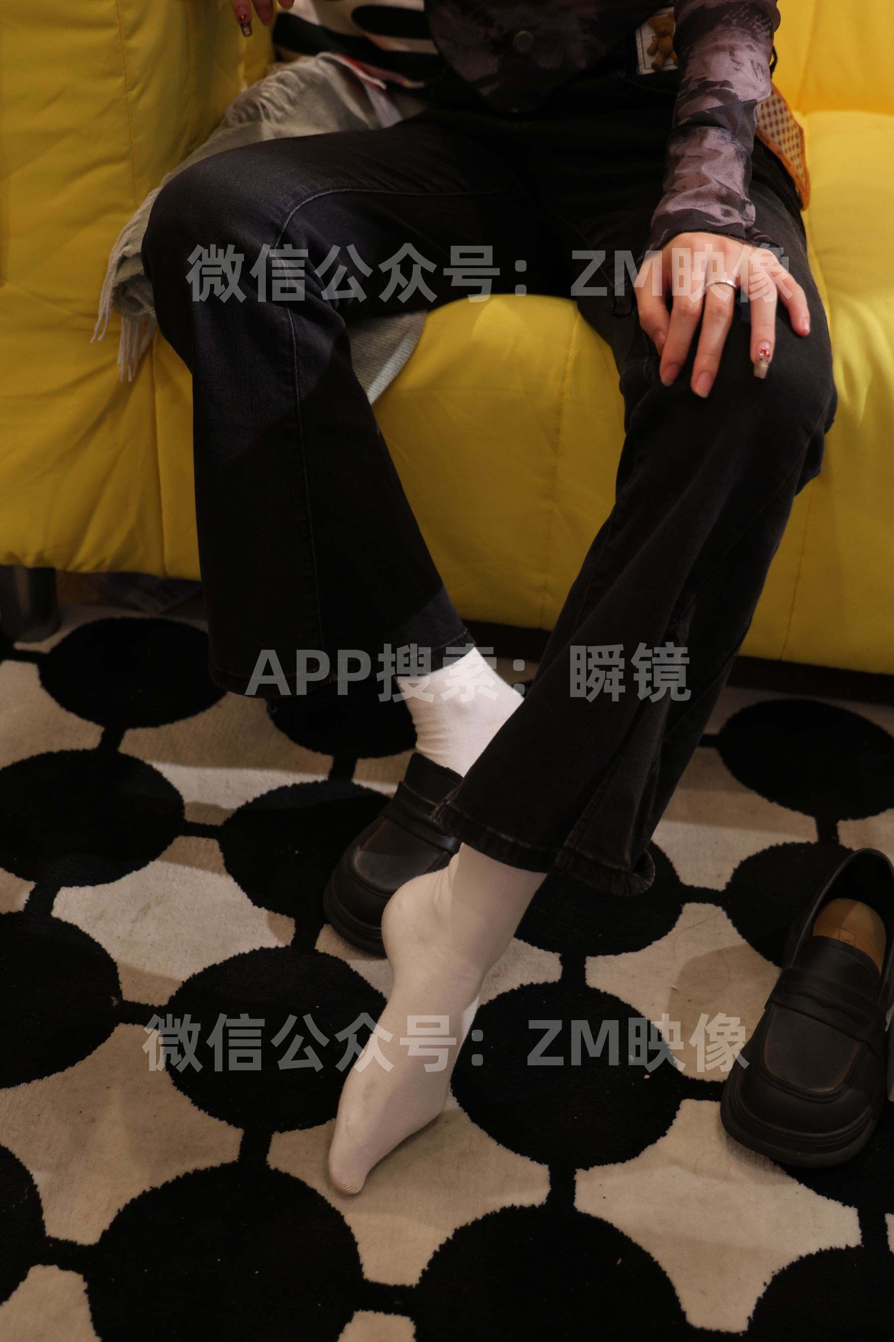 [织梦映像] 2025年七月众筹系列宜家第二套/(300P)