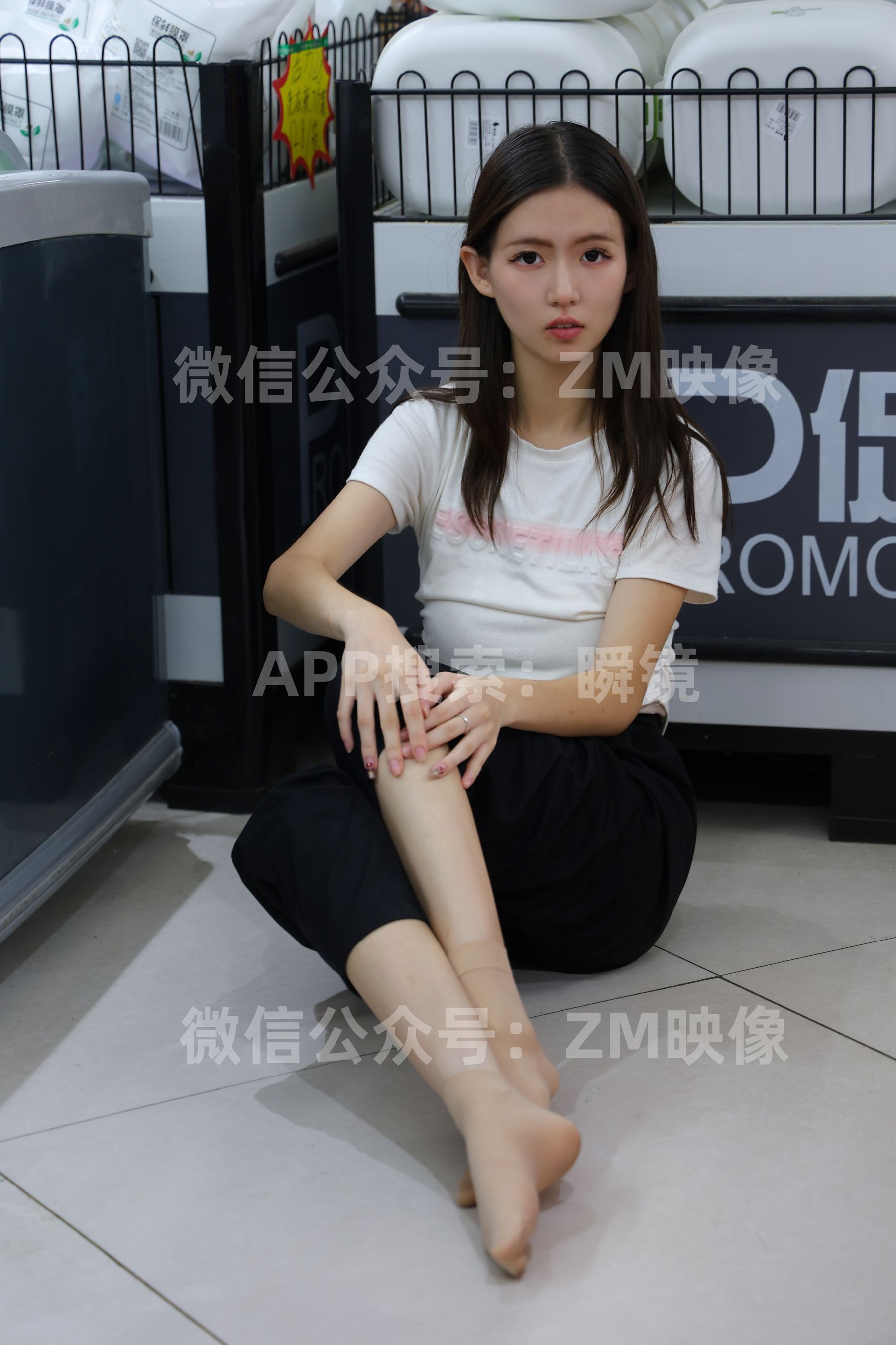 [织梦映像] 2025年七月众筹系列商场第二套/(304P)