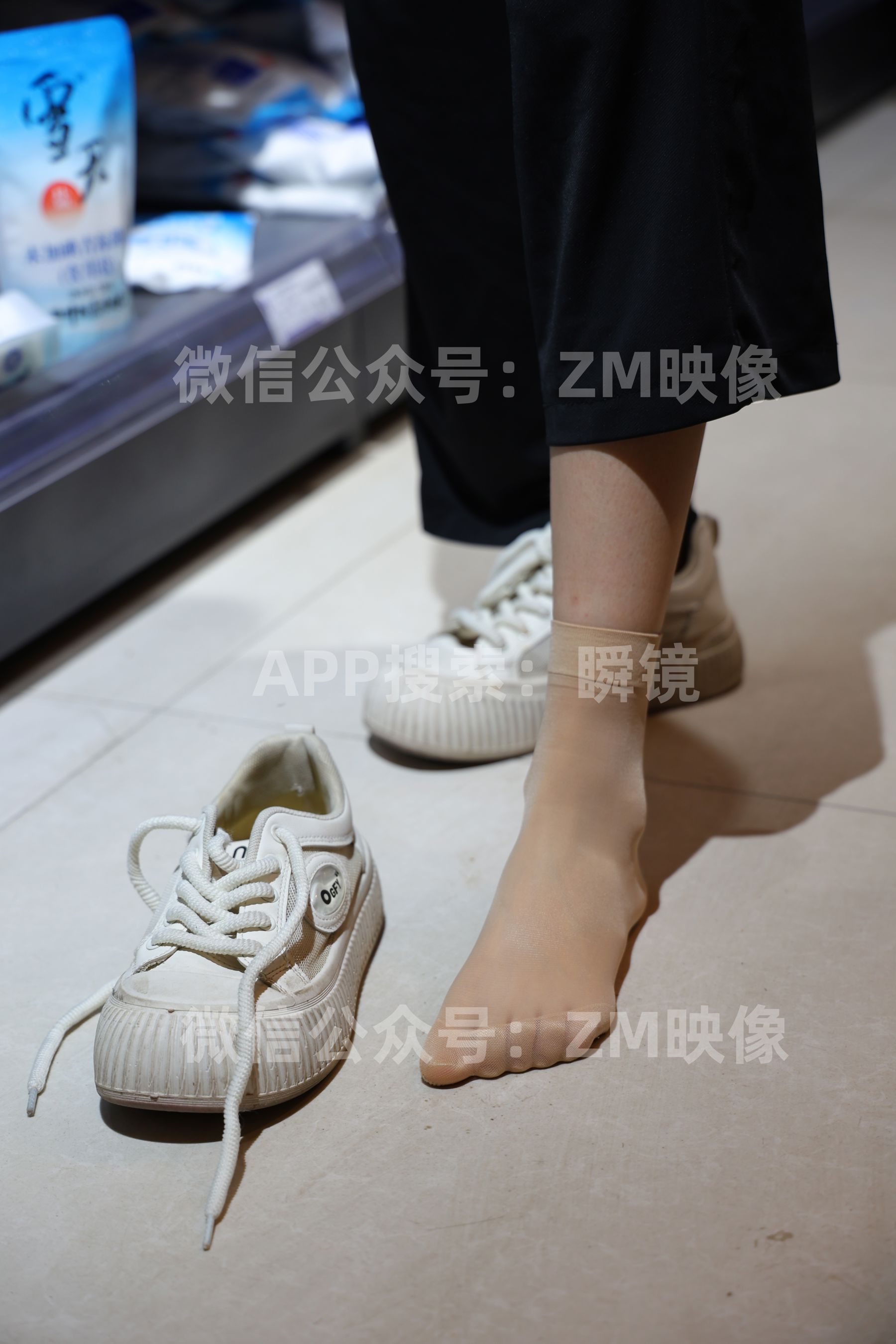 [织梦映像] 2025年七月众筹系列商场第二套/(304P)