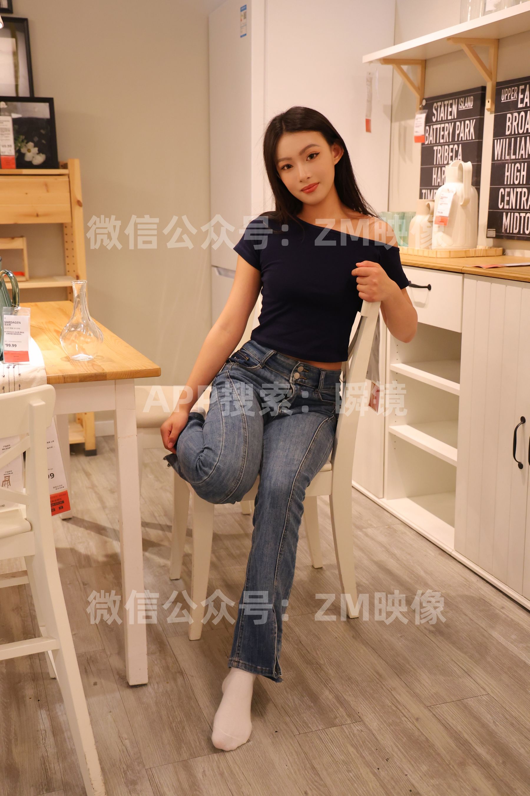 [织梦映像] 2025年七月众筹系列宜家第三套/(300P)