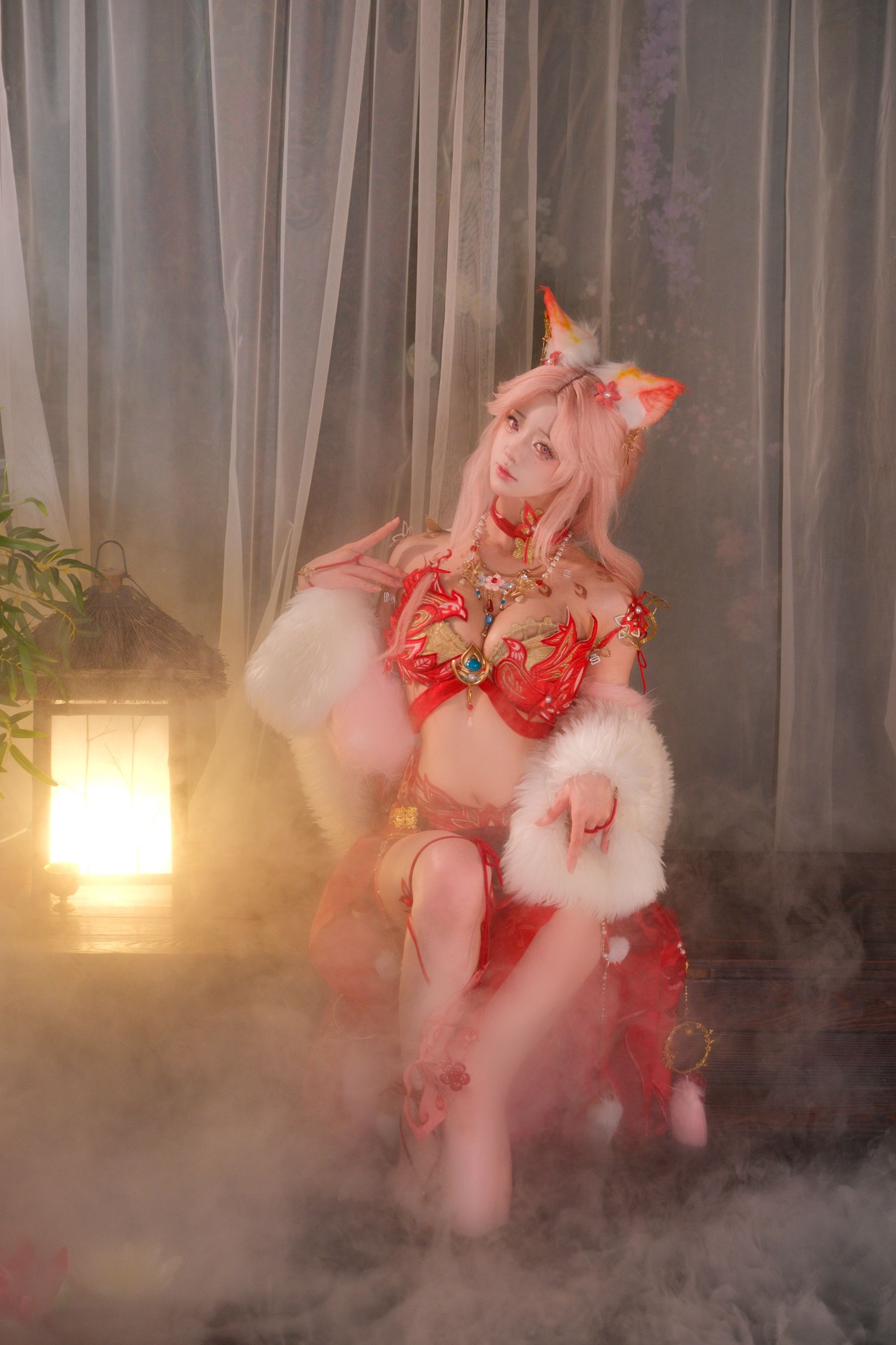 前野太太 - 永劫无间 玉玲珑/(86P)