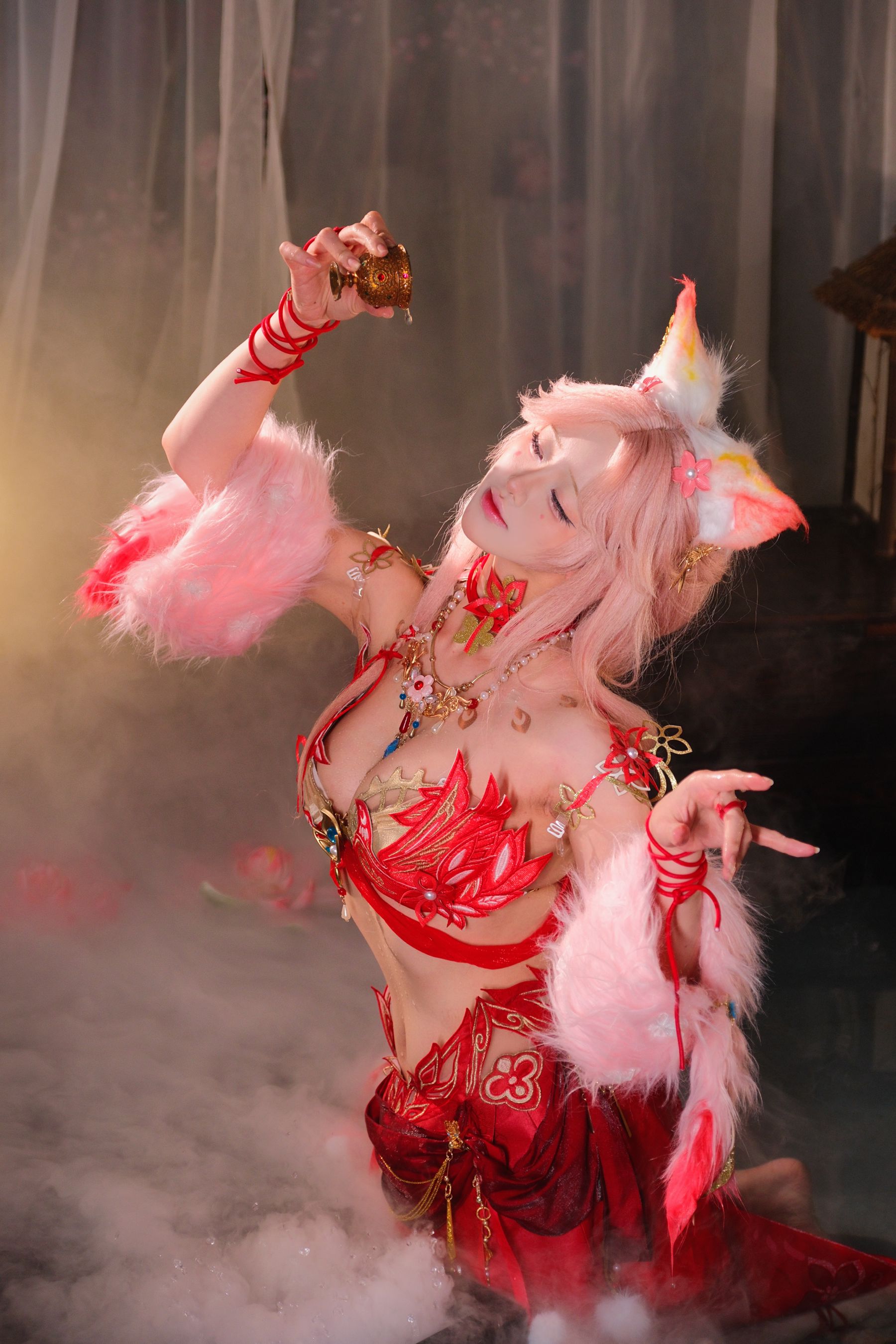 前野太太 - 永劫无间 玉玲珑/(86P)