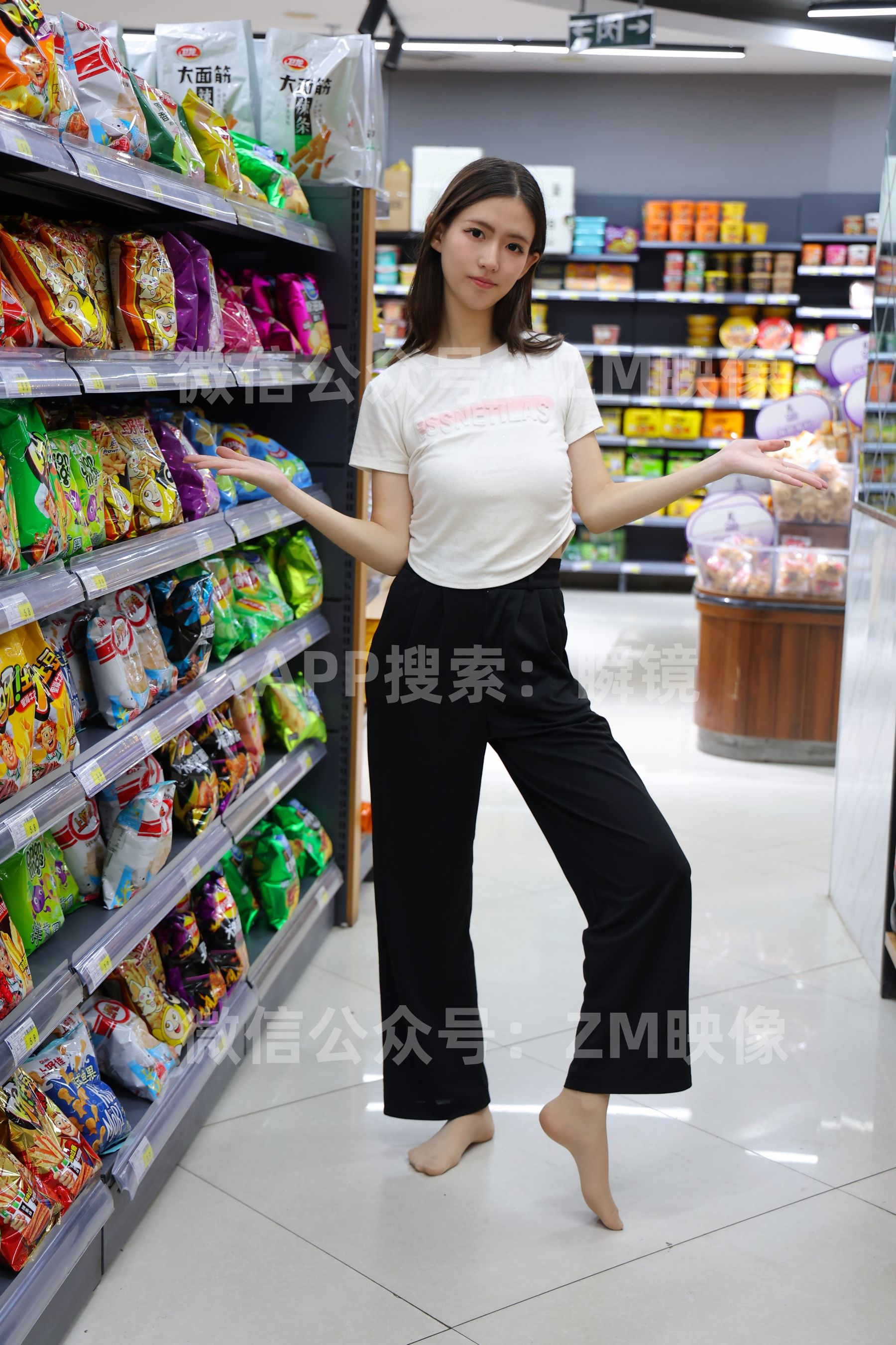 [织梦映像] 2025年七月众筹系列商场第二套/(304P)